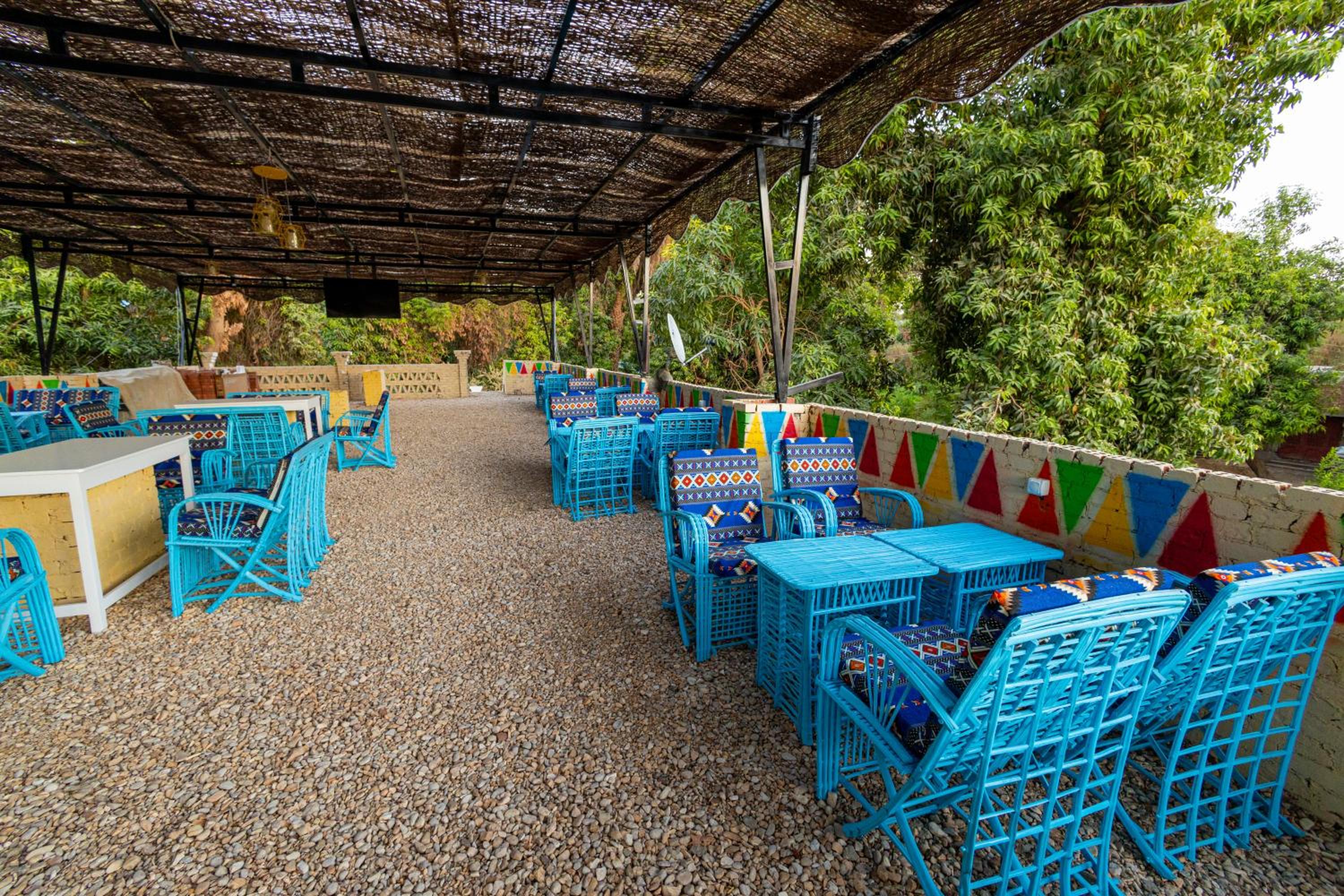 Samara Guest House