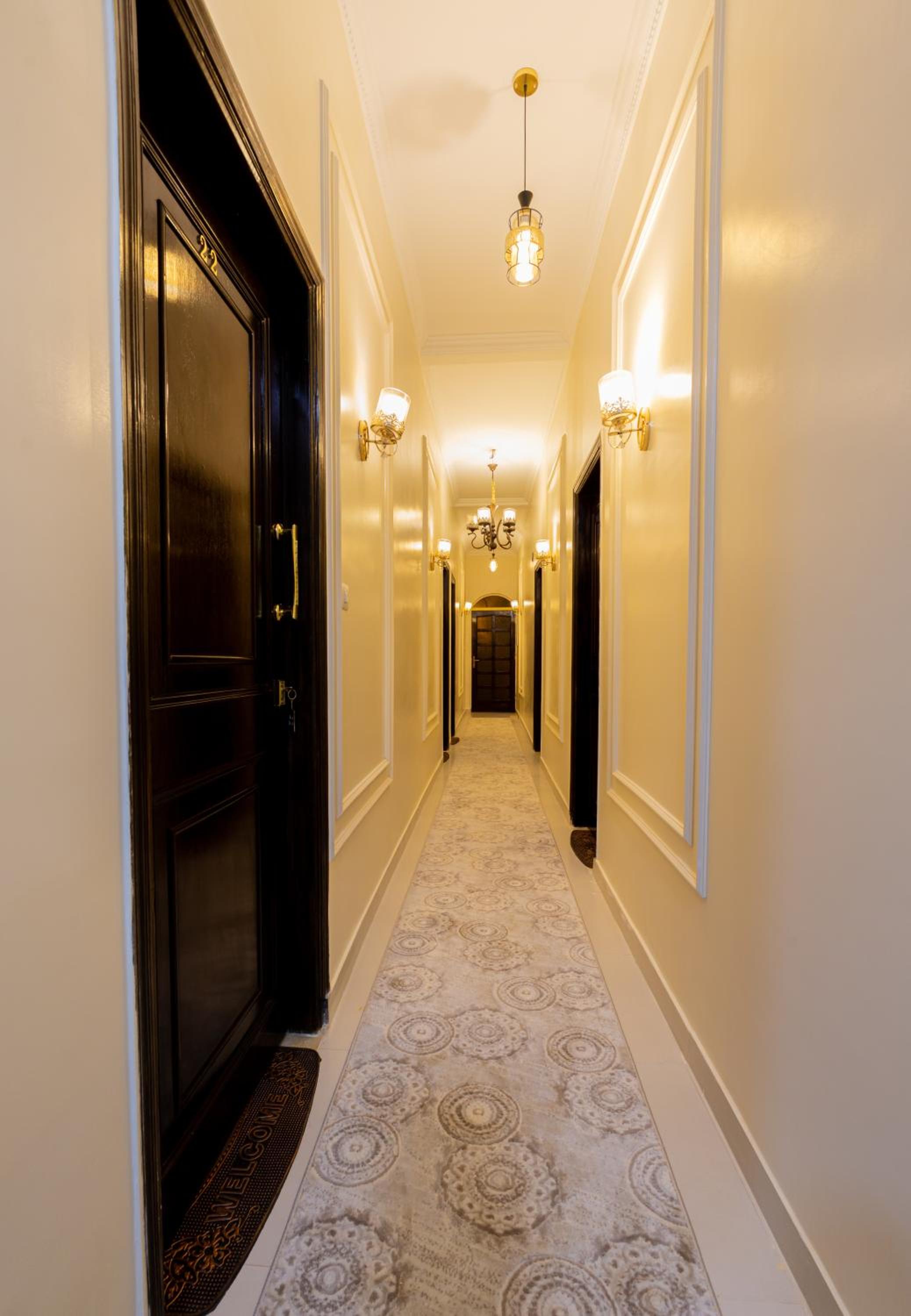 Samara Guest House