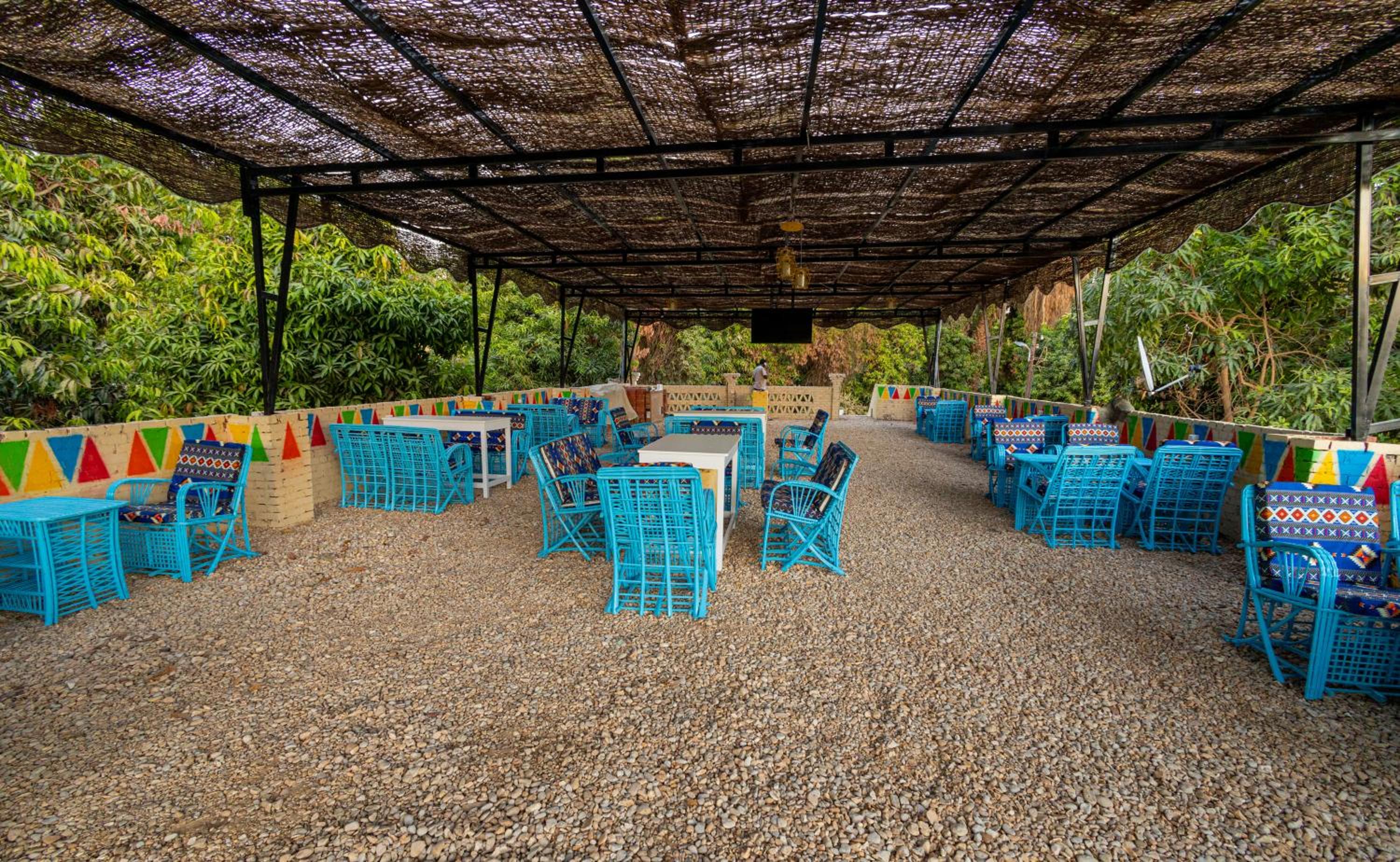 Samara Guest House