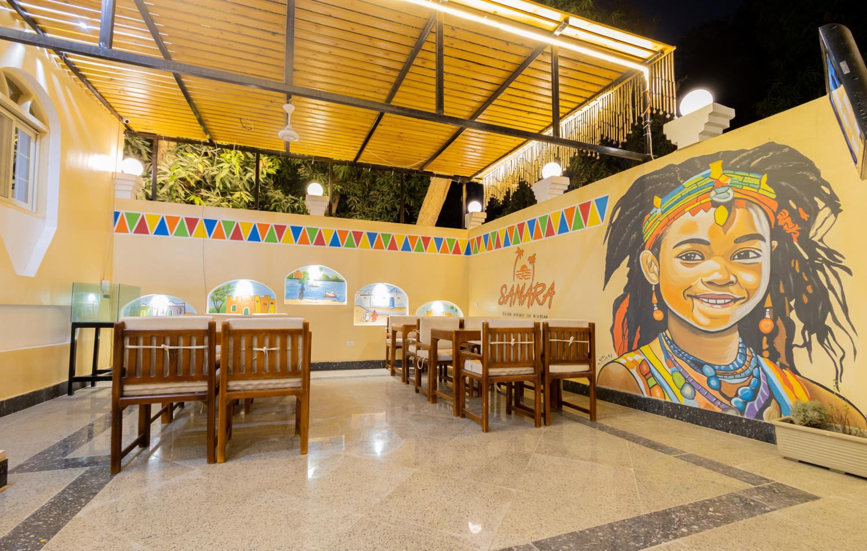 Samara Guest House