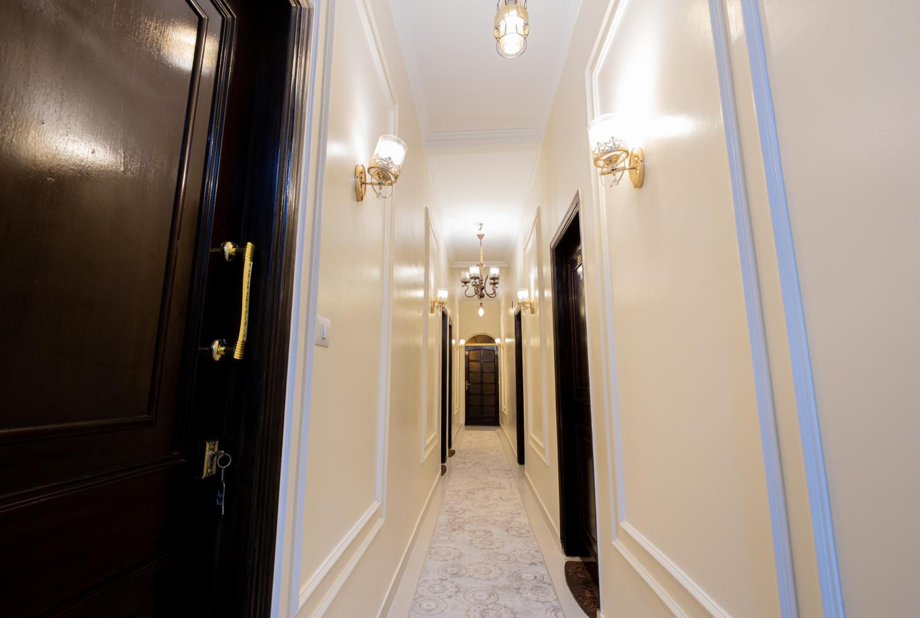Samara Guest House