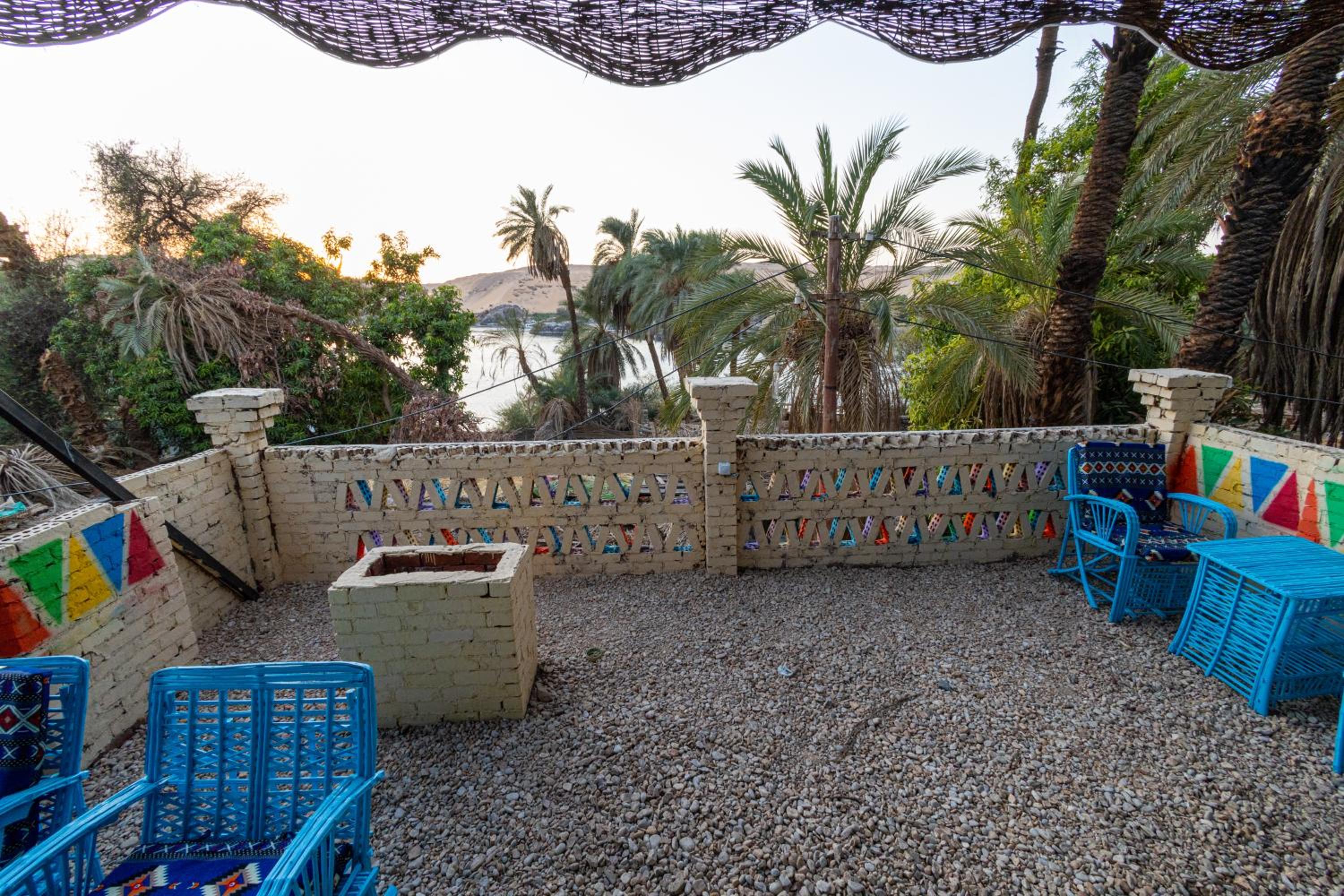 Samara Guest House