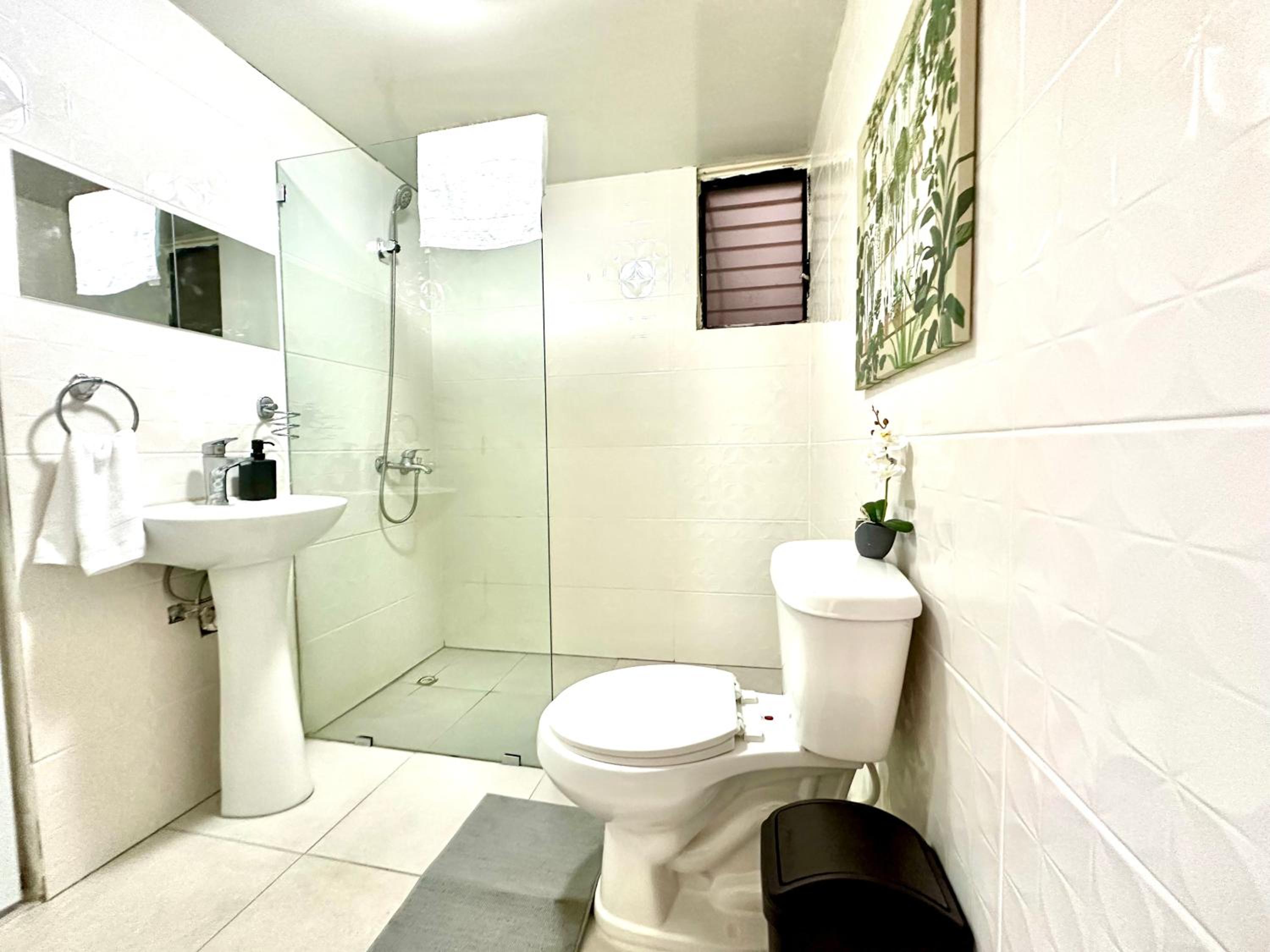 Villa Olímpica Estudio
