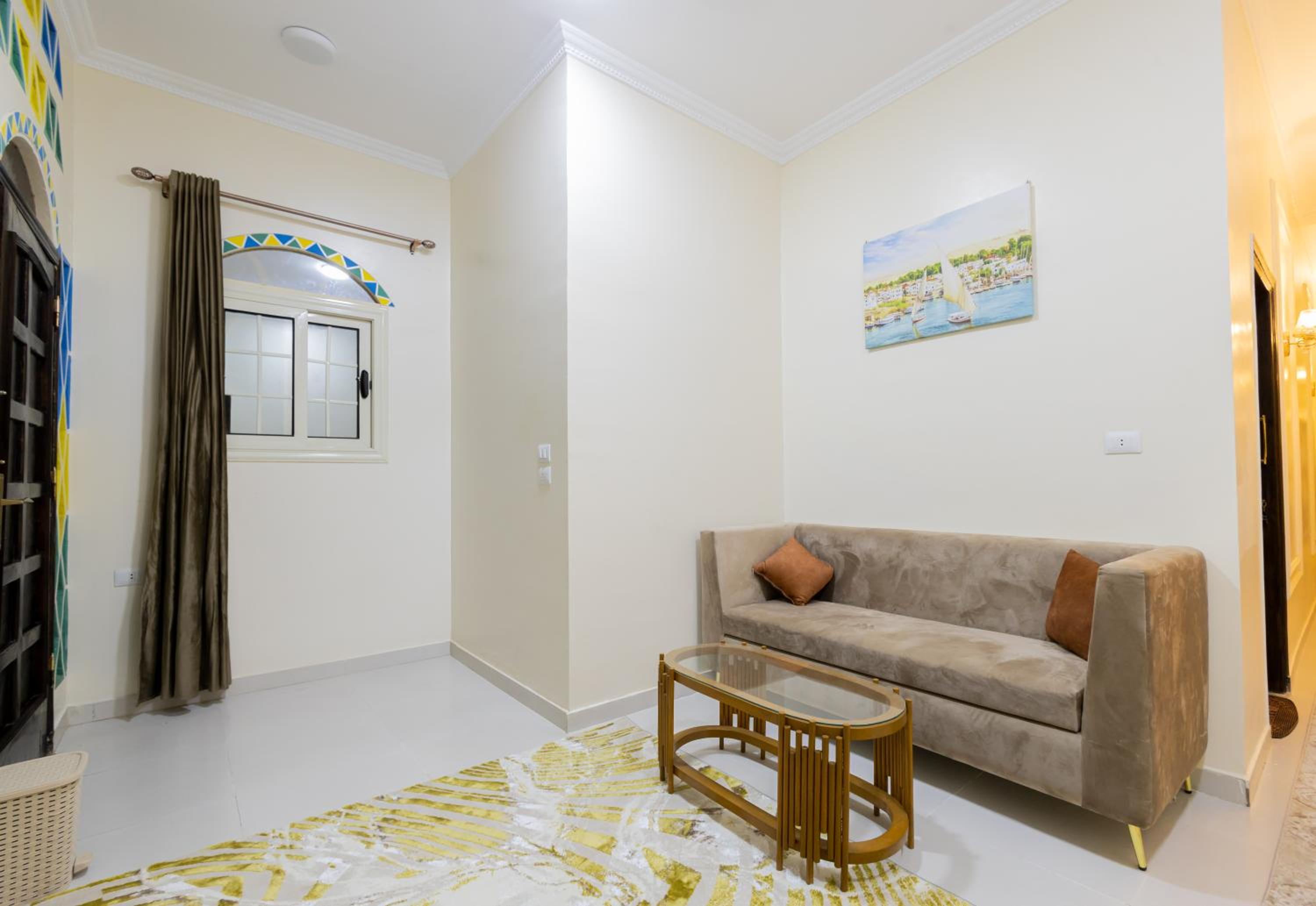 Samara Guest House