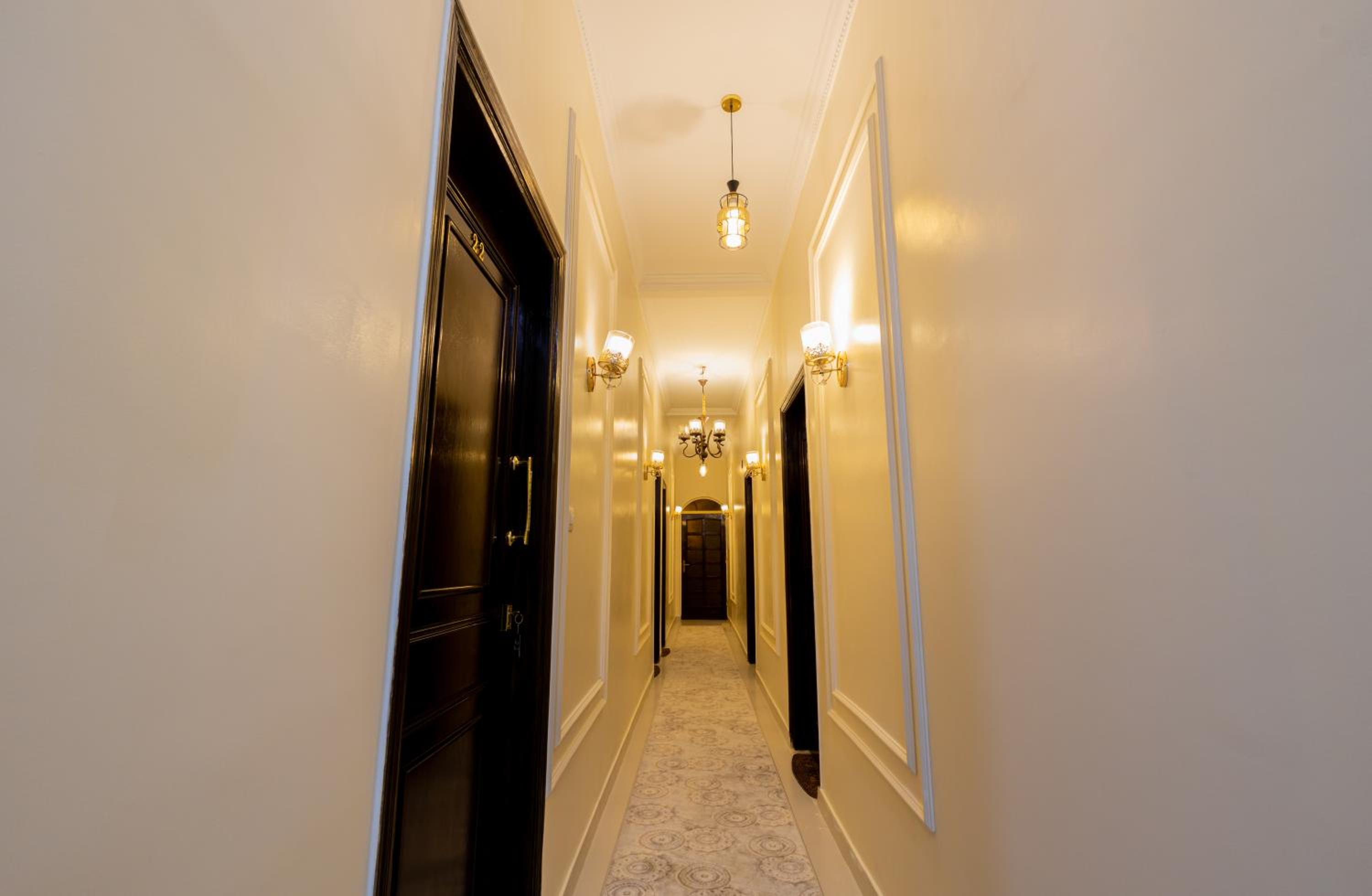 Samara Guest House