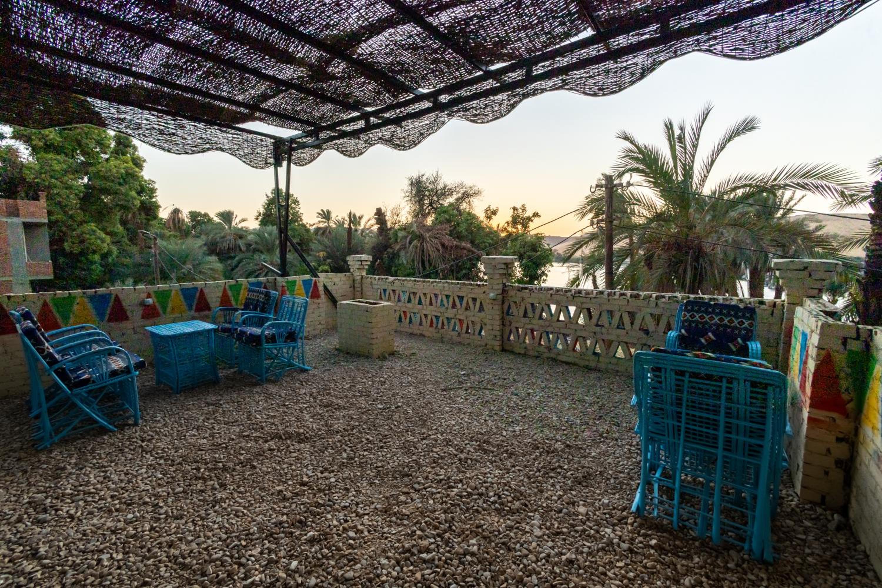 Samara Guest House