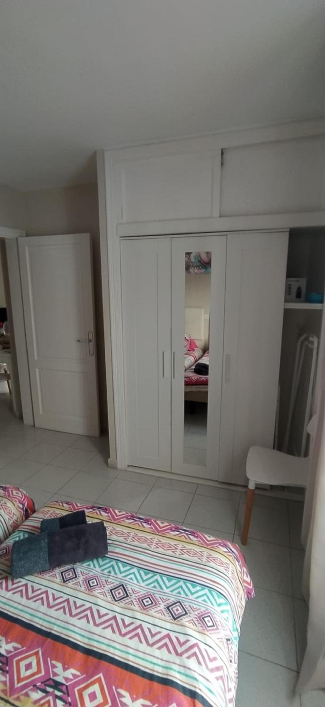 Apartamento Océane