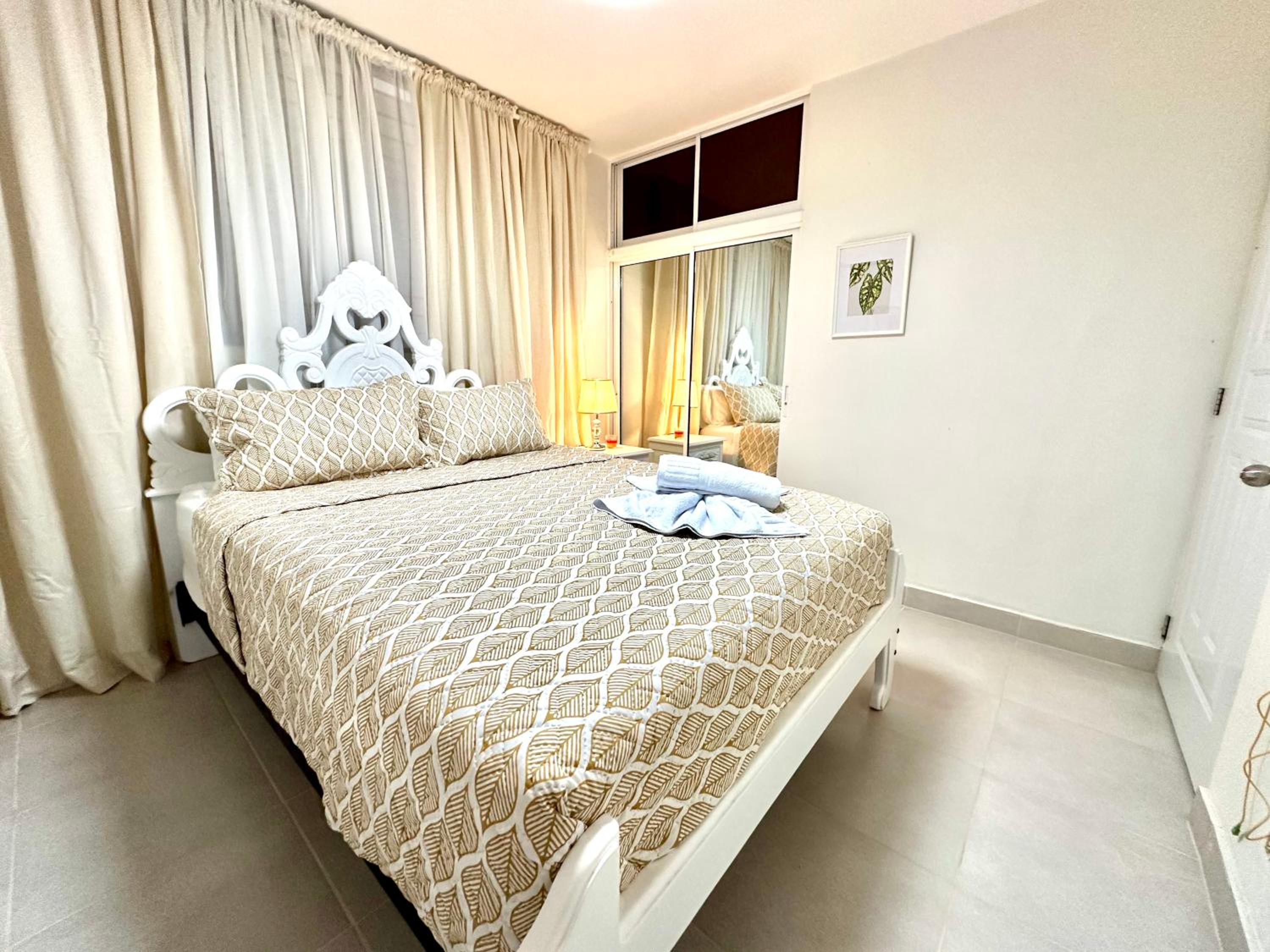 Villa Olímpica Estudio