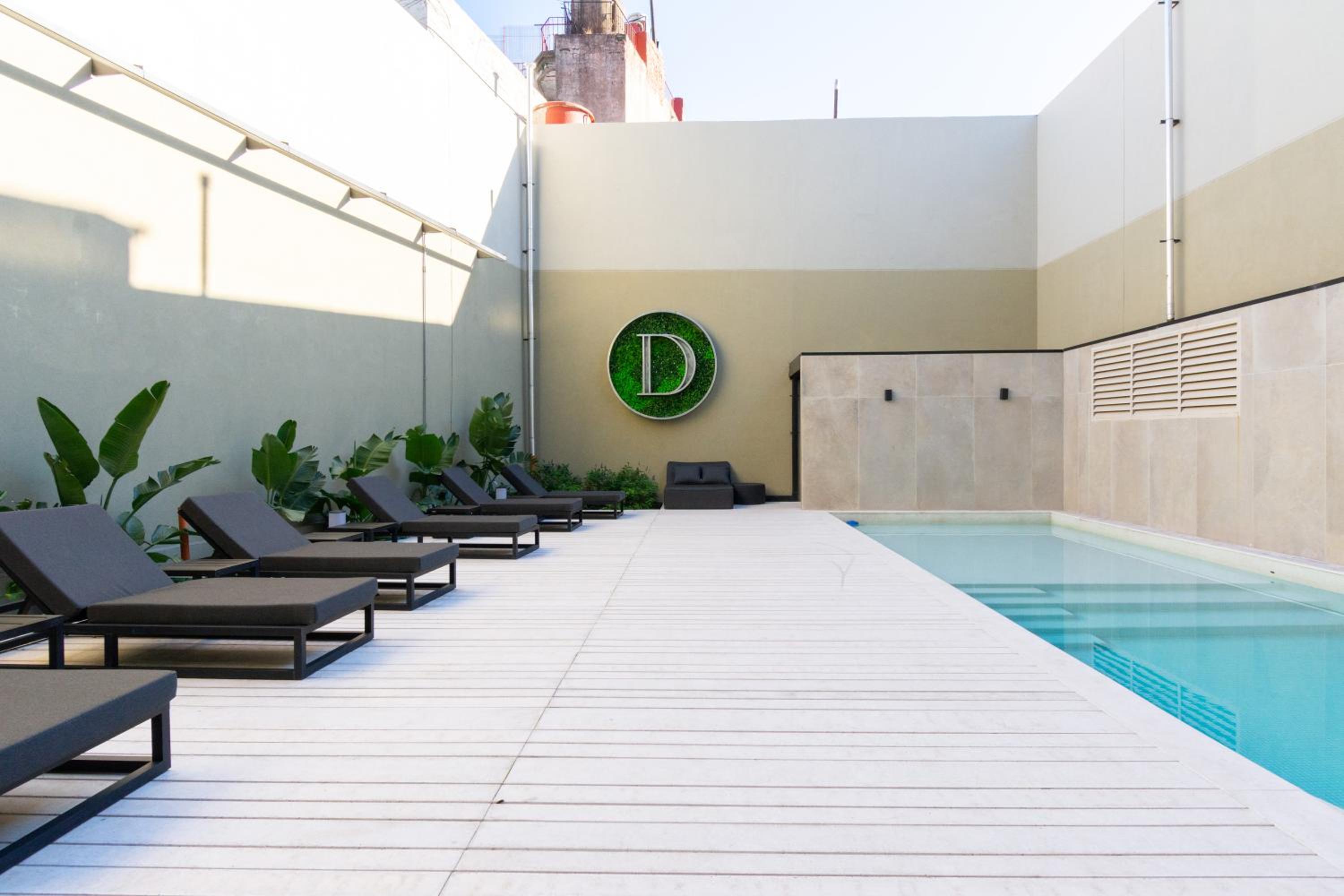 Nova Stays - 2BHK in Dome Green Soho - Buenos Aires