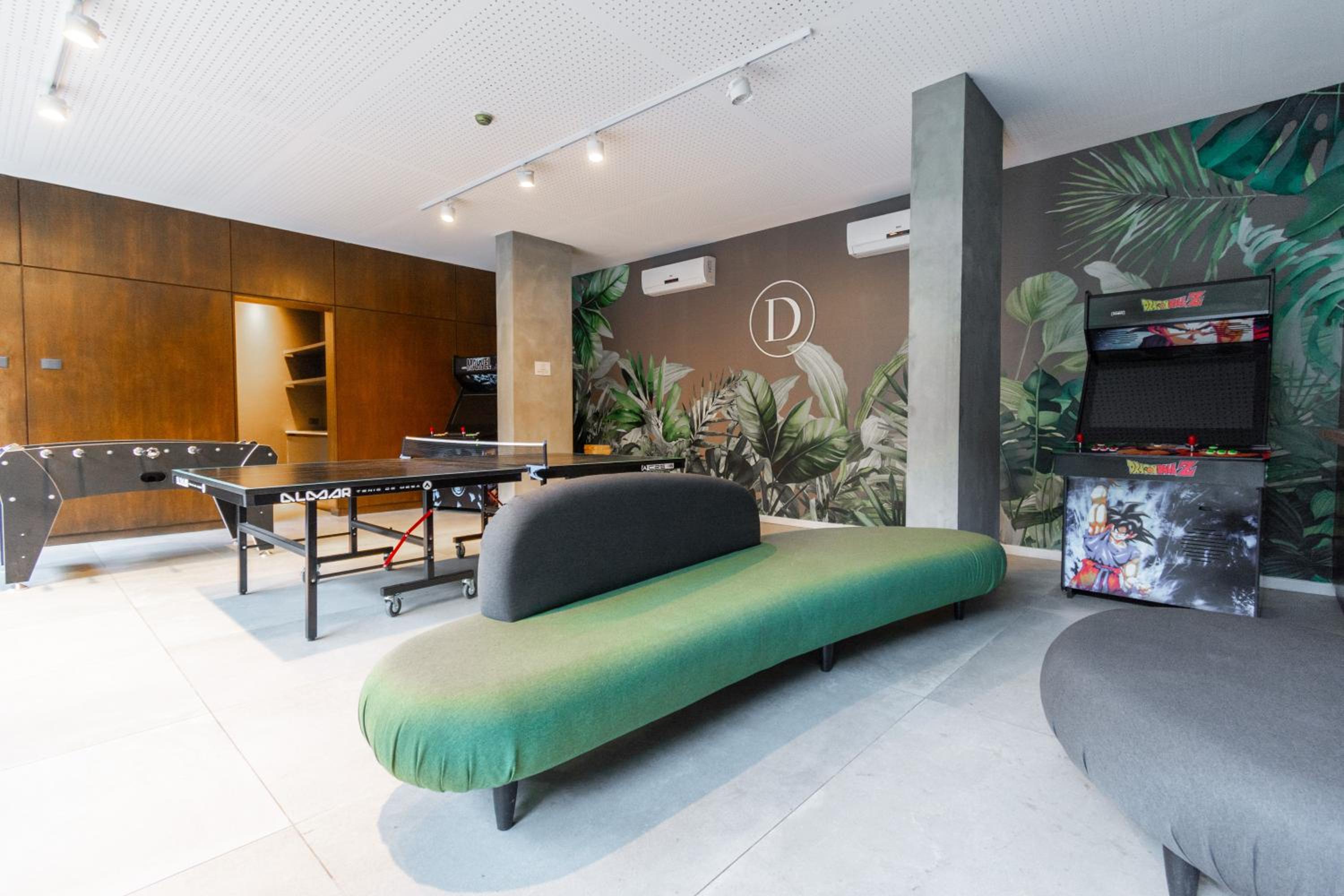 Nova Stays - 2BHK in Dome Green Soho - Buenos Aires