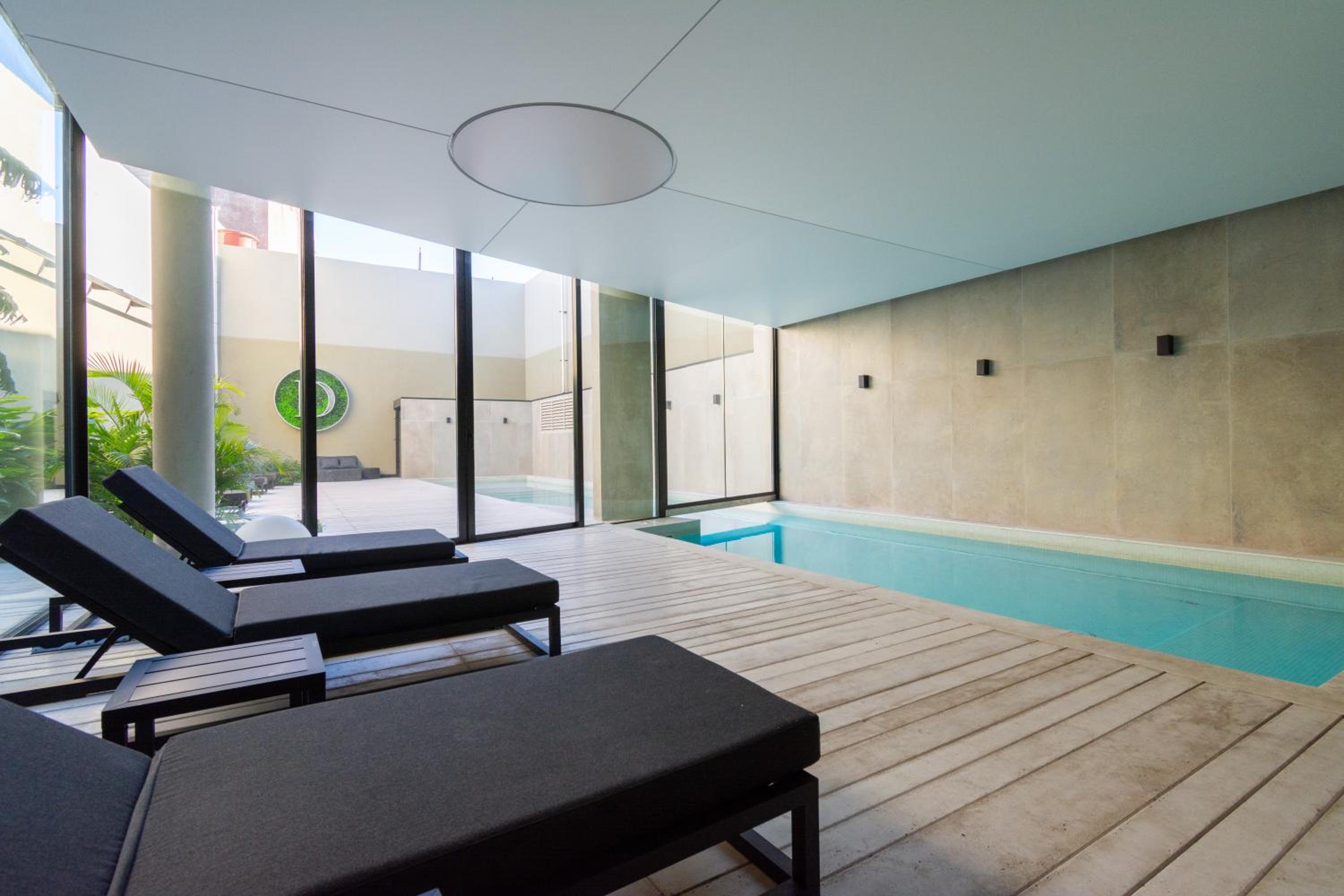 Nova Stays - 2BHK in Dome Green Soho - Buenos Aires