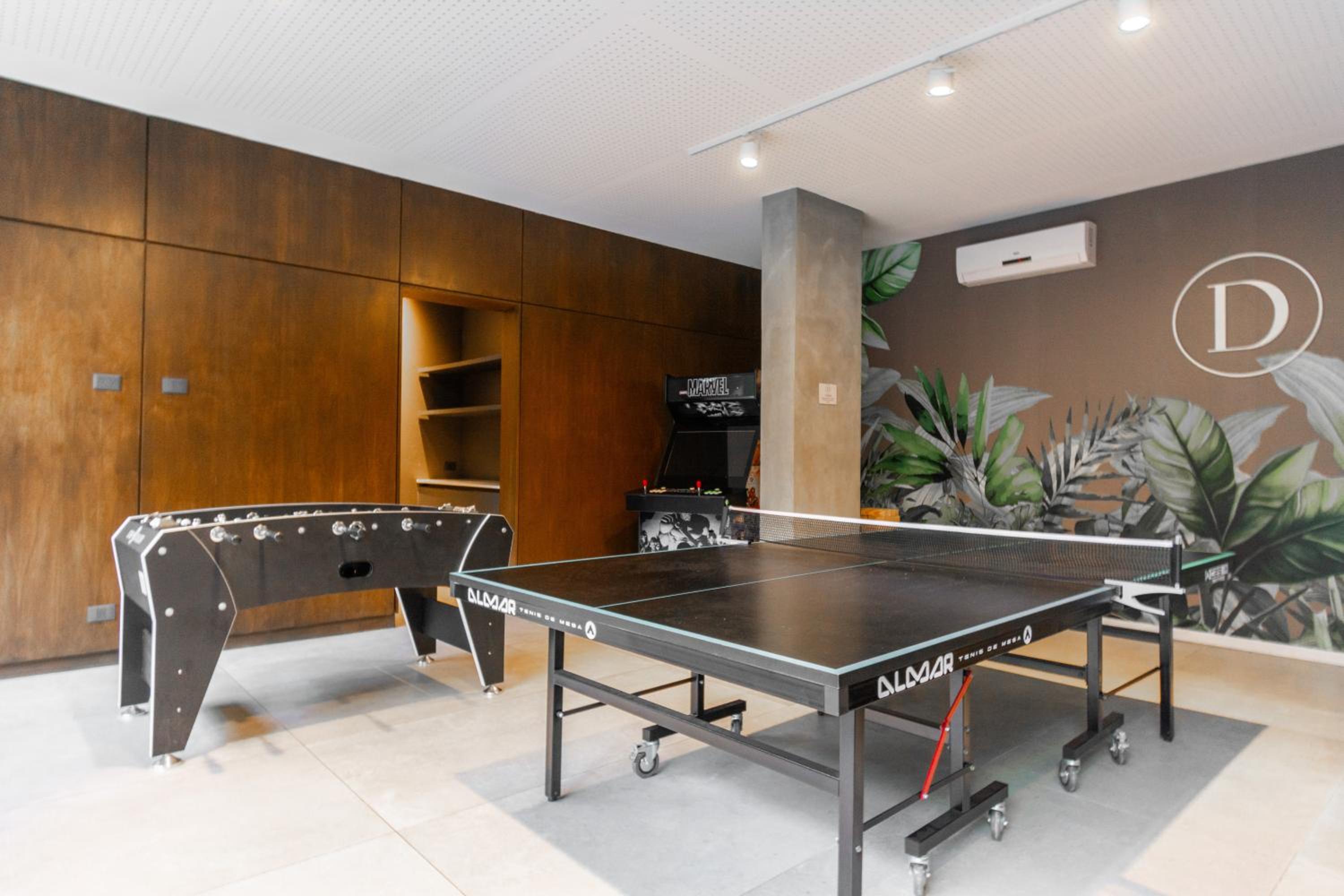 Nova Stays - 2BHK in Dome Green Soho - Buenos Aires
