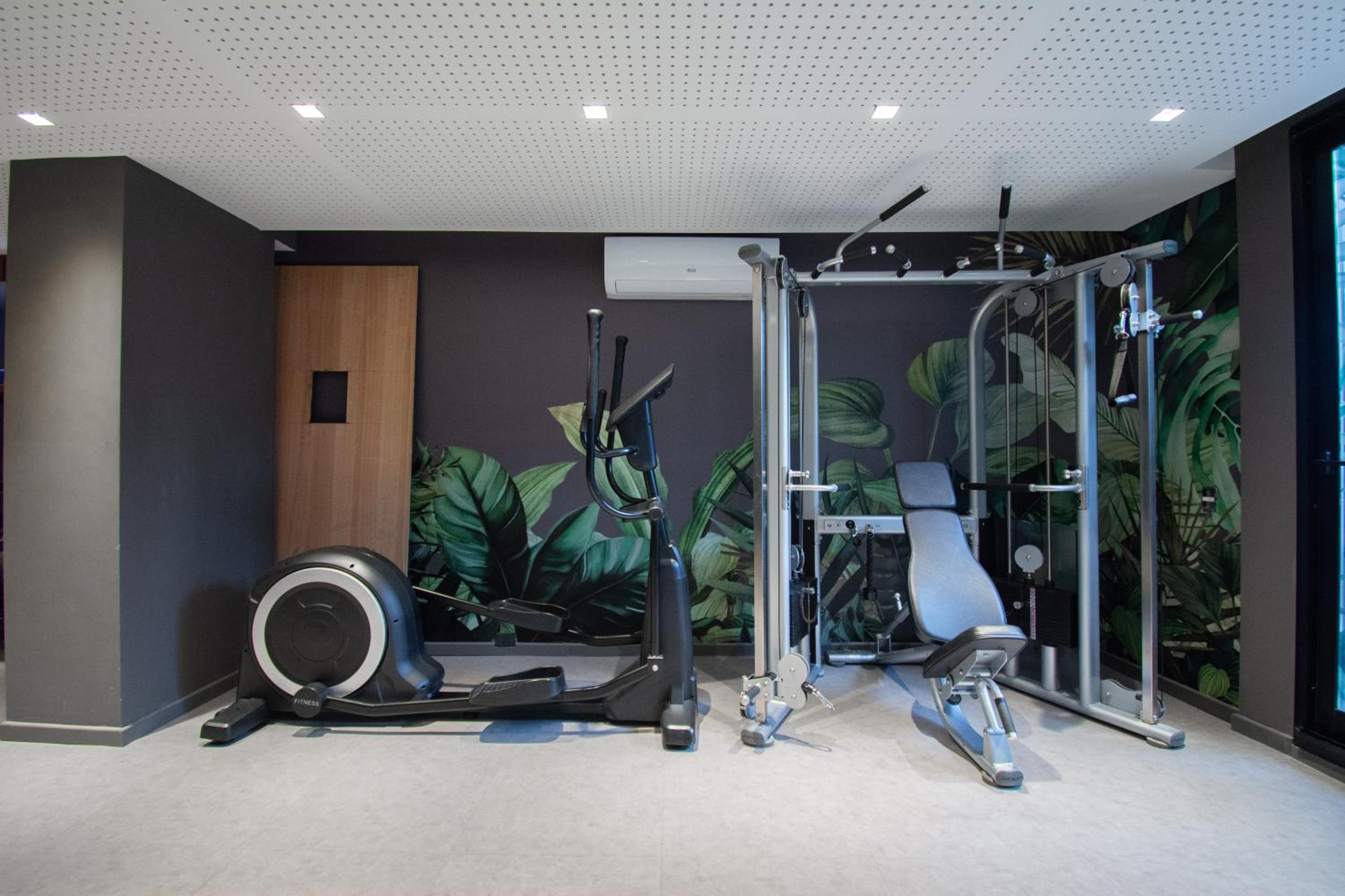 Nova Stays - 2BHK in Dome Green Soho - Buenos Aires