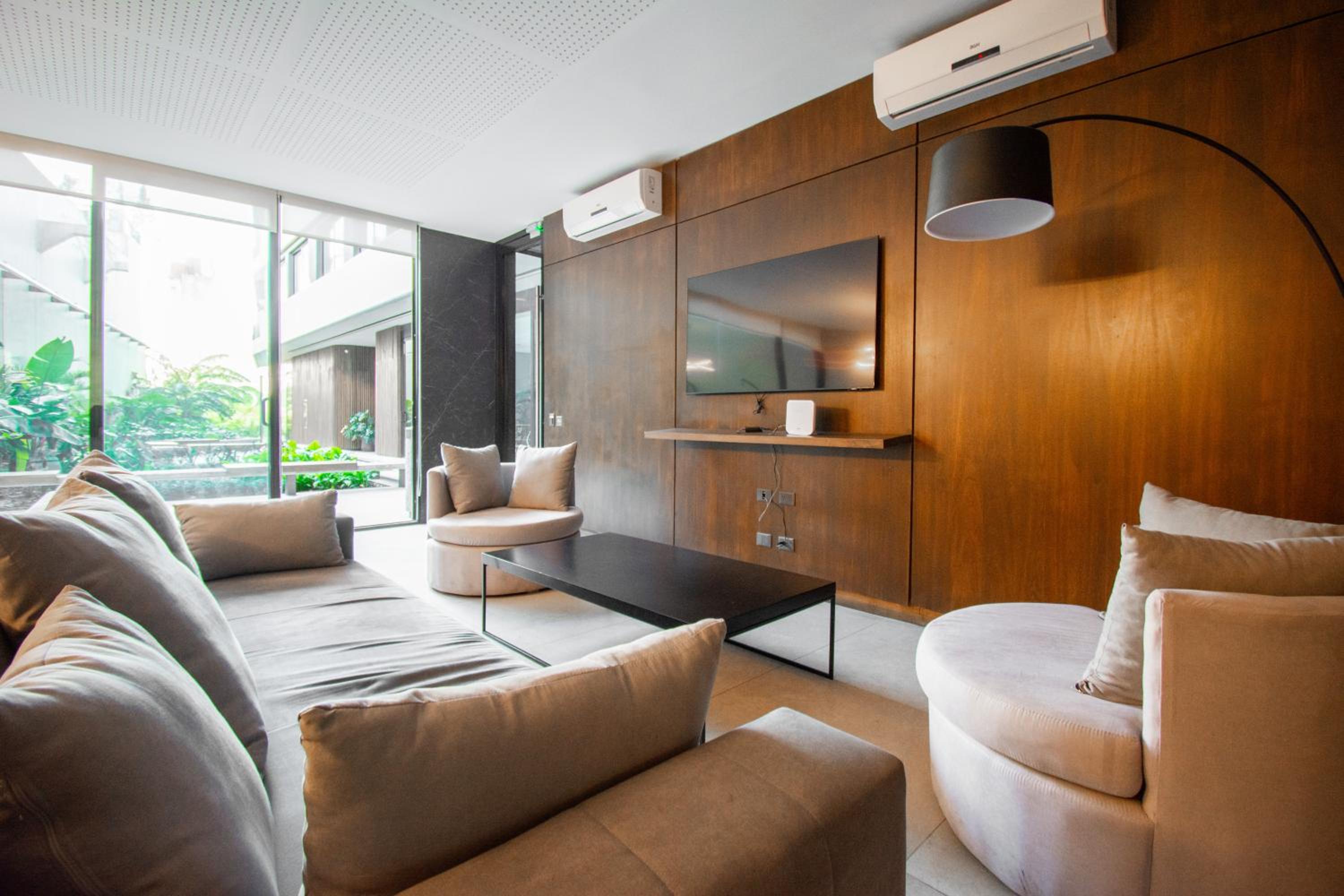 Nova Stays - 2BHK in Dome Green Soho - Buenos Aires