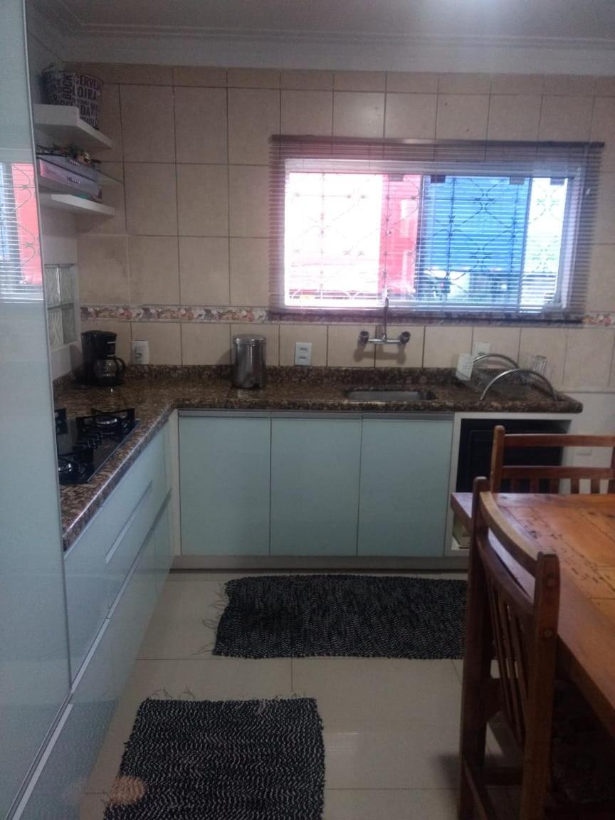 CASA AMPLA COM PISCINA em TORRES