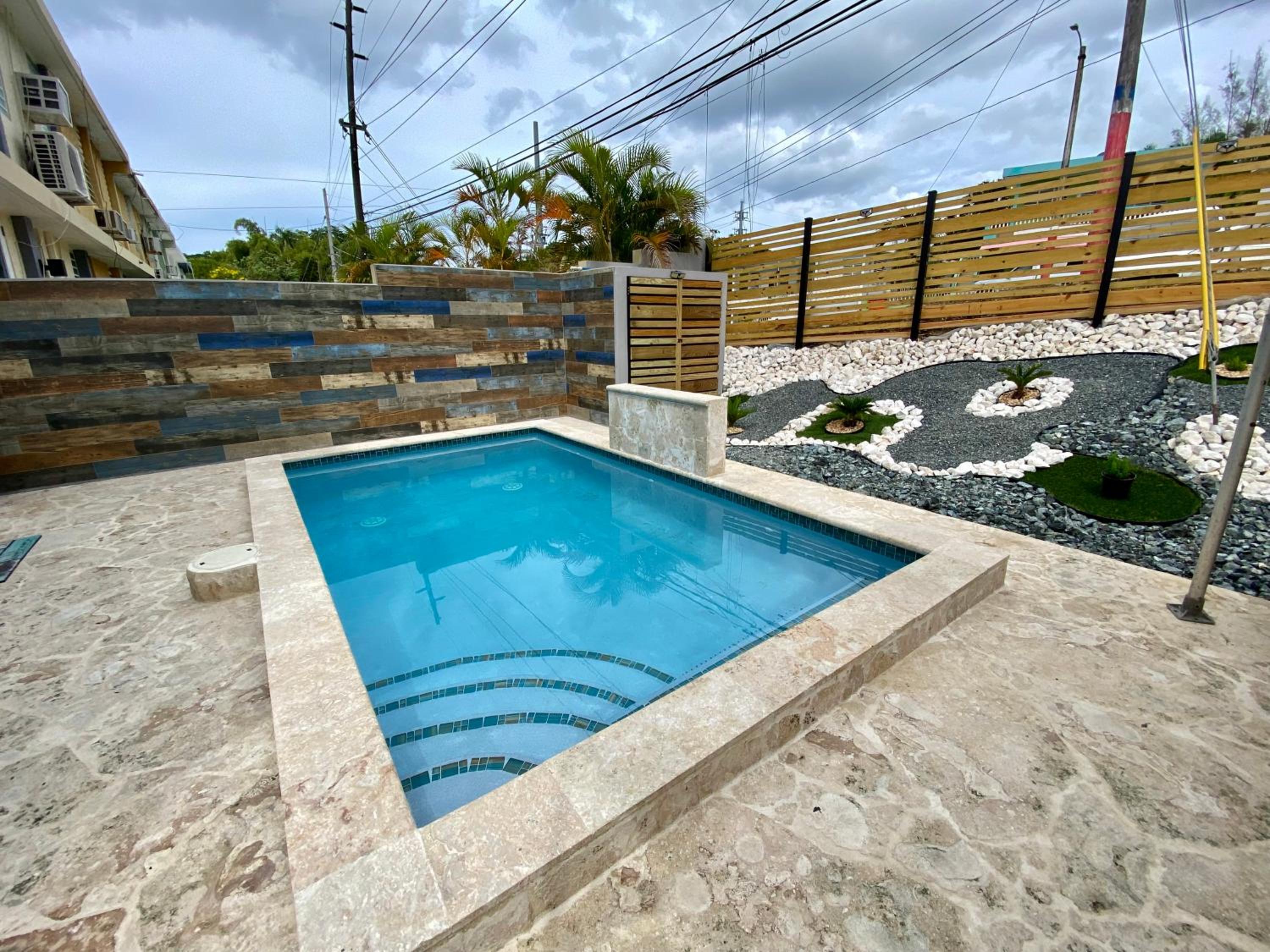 Casa Chela