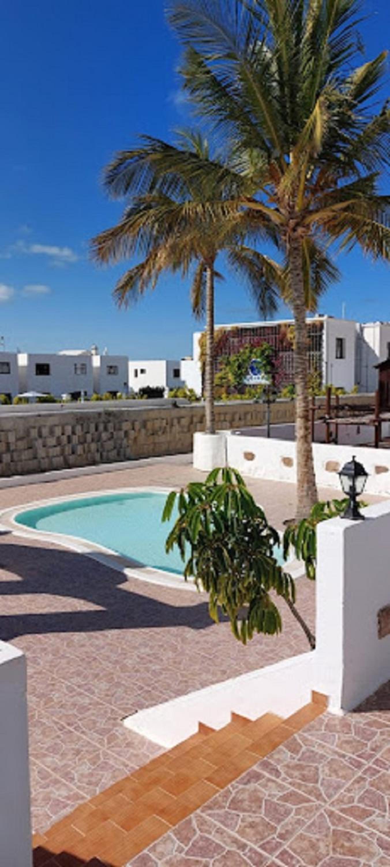 Apartamento Océane