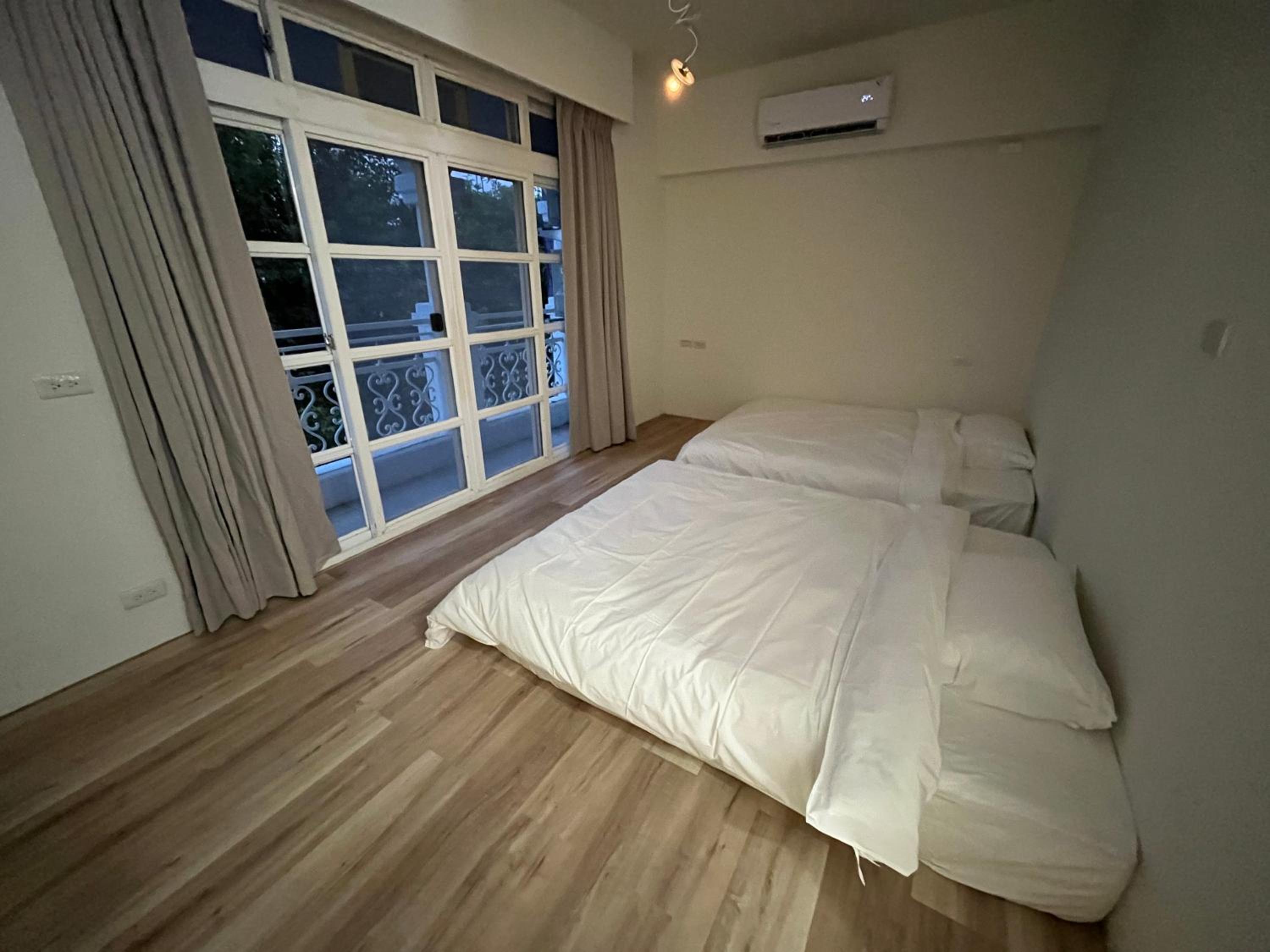 冬姿冬紫樂活民宿 Dongzi Dongzi Lohas B&B