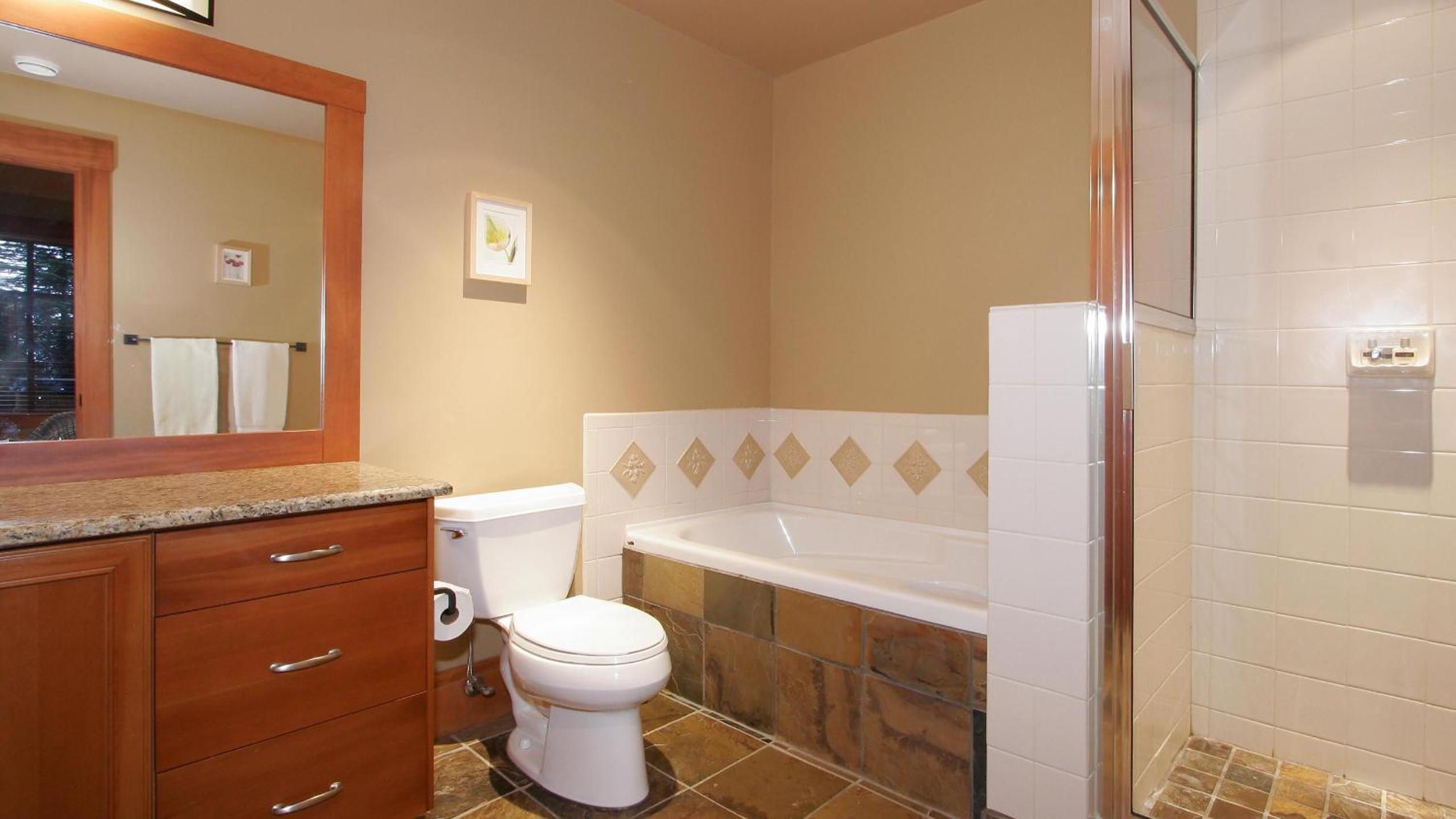 Taluswood The Heights 18 | Mountainside Townhome w/ Ski Access, Hot Tub, Tranquil Views