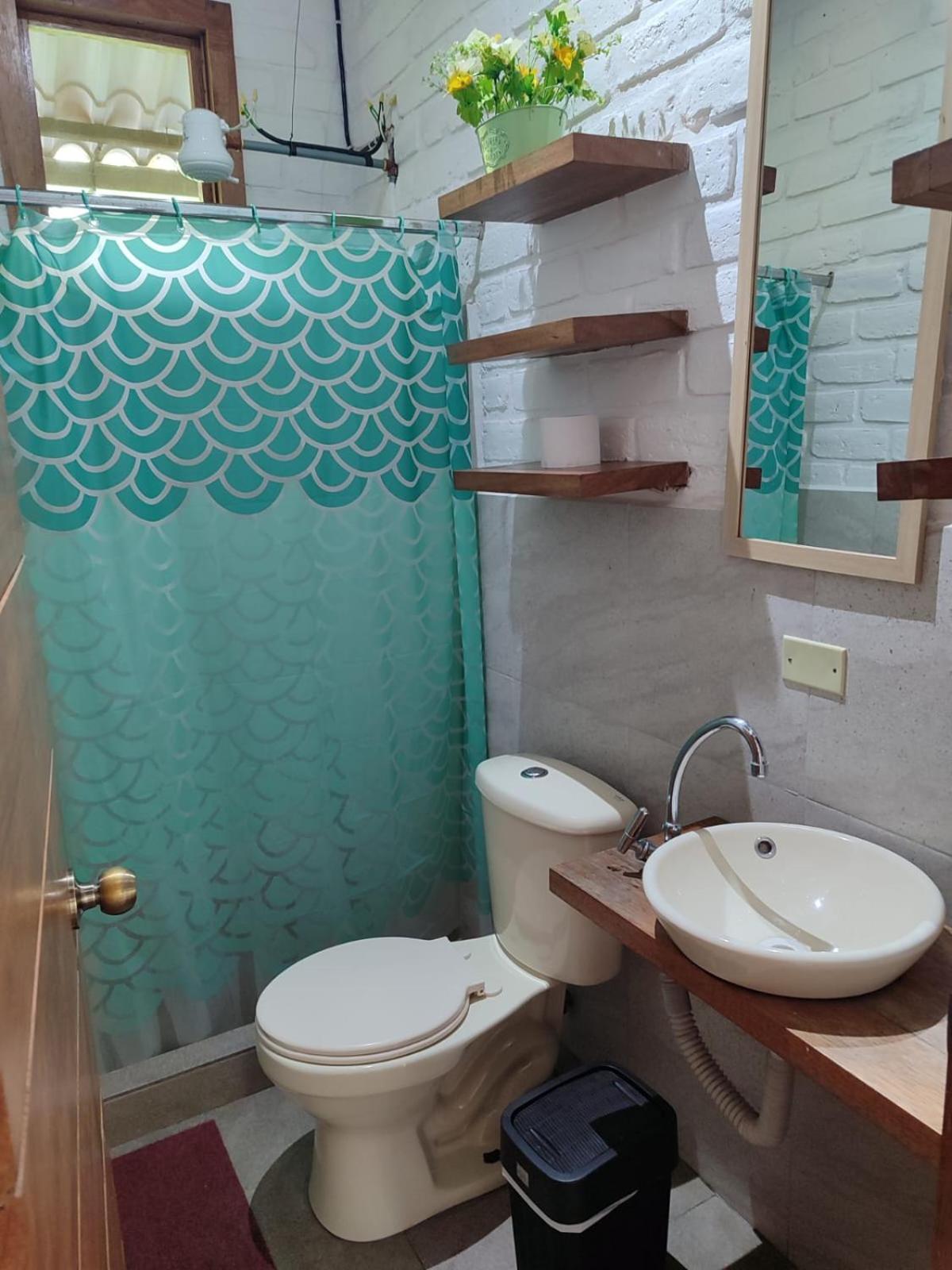 Hogar&Selva, casa vacacional