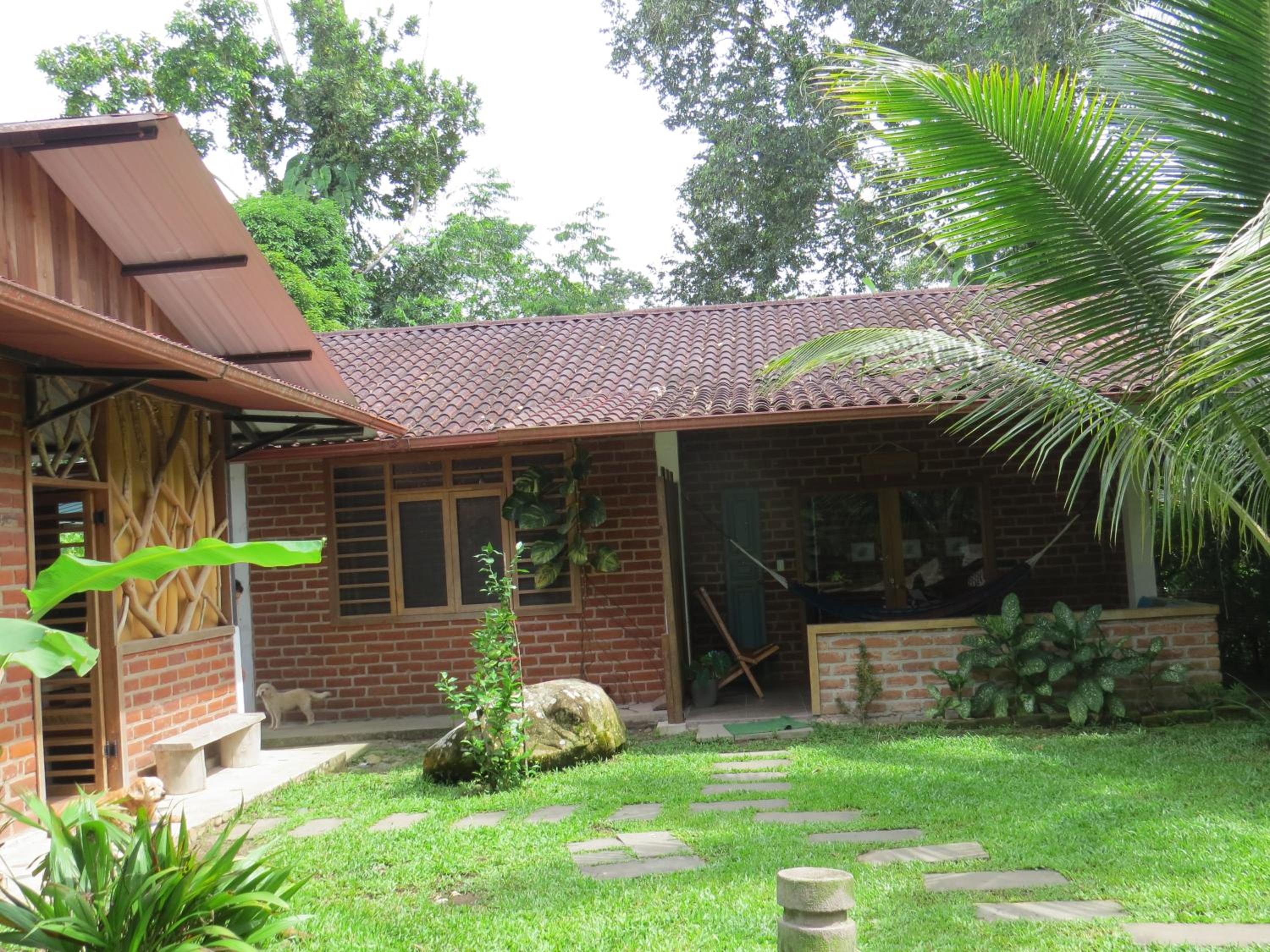 Hogar&Selva, casa vacacional