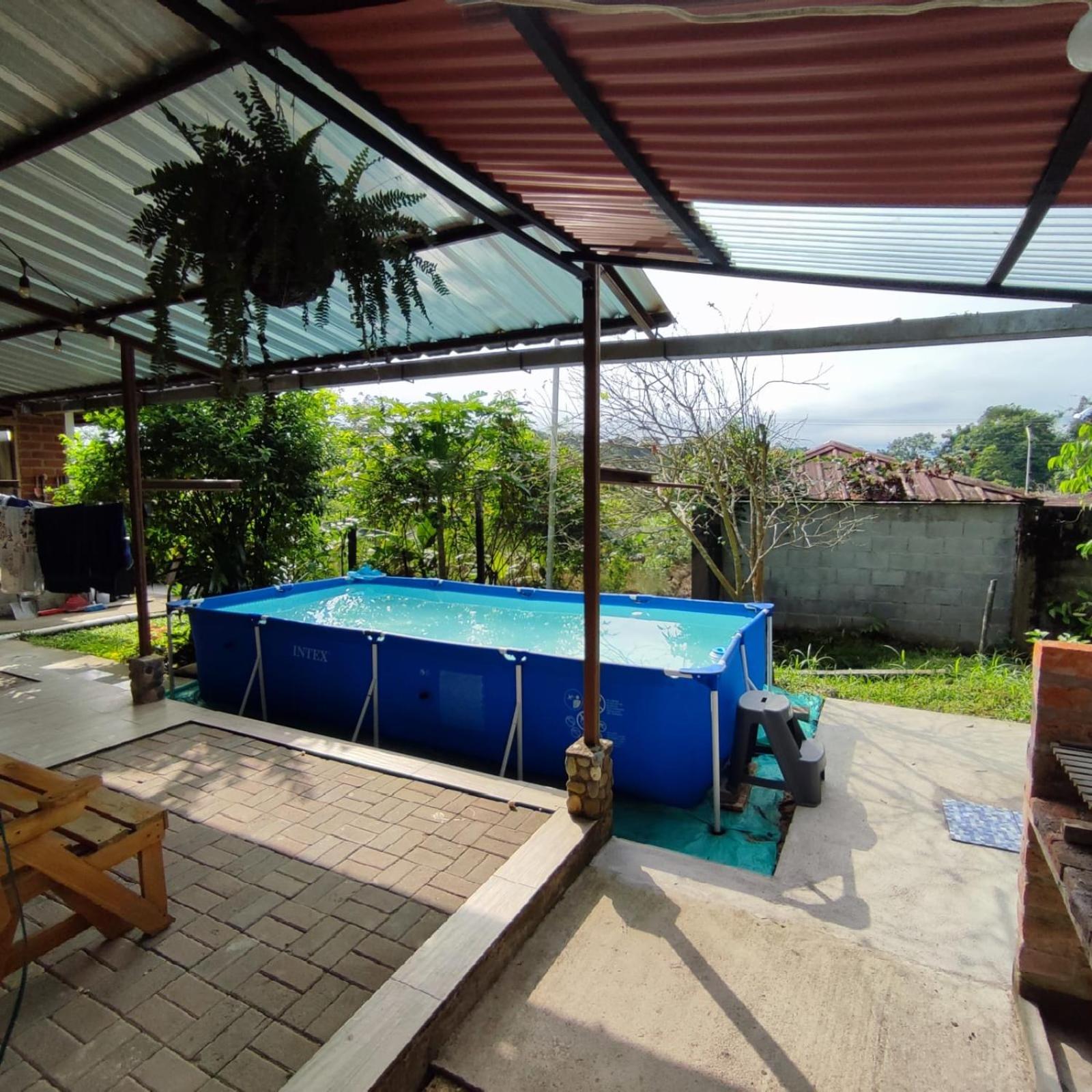 Hogar&Selva, casa vacacional
