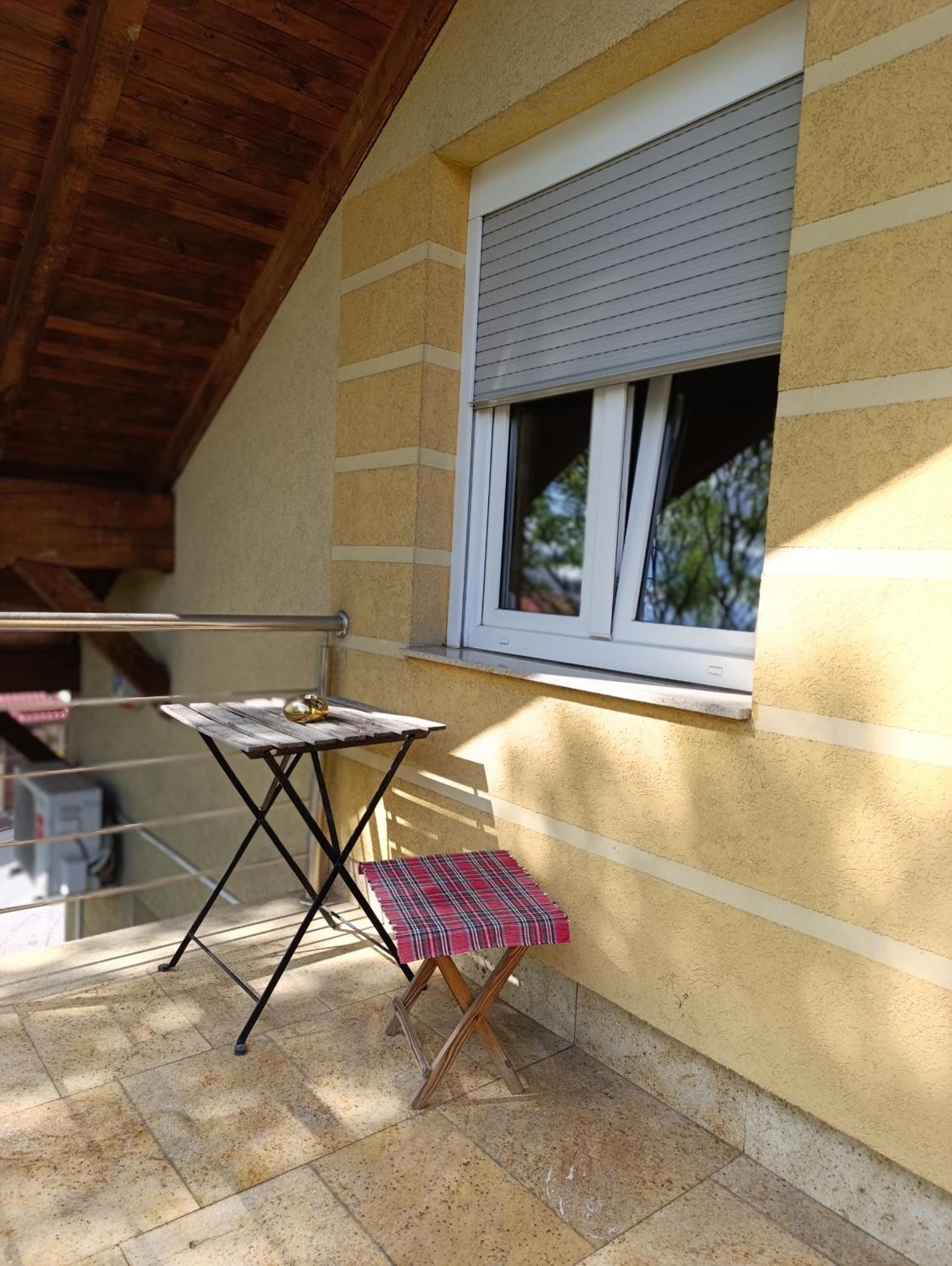 Apartmani Nada