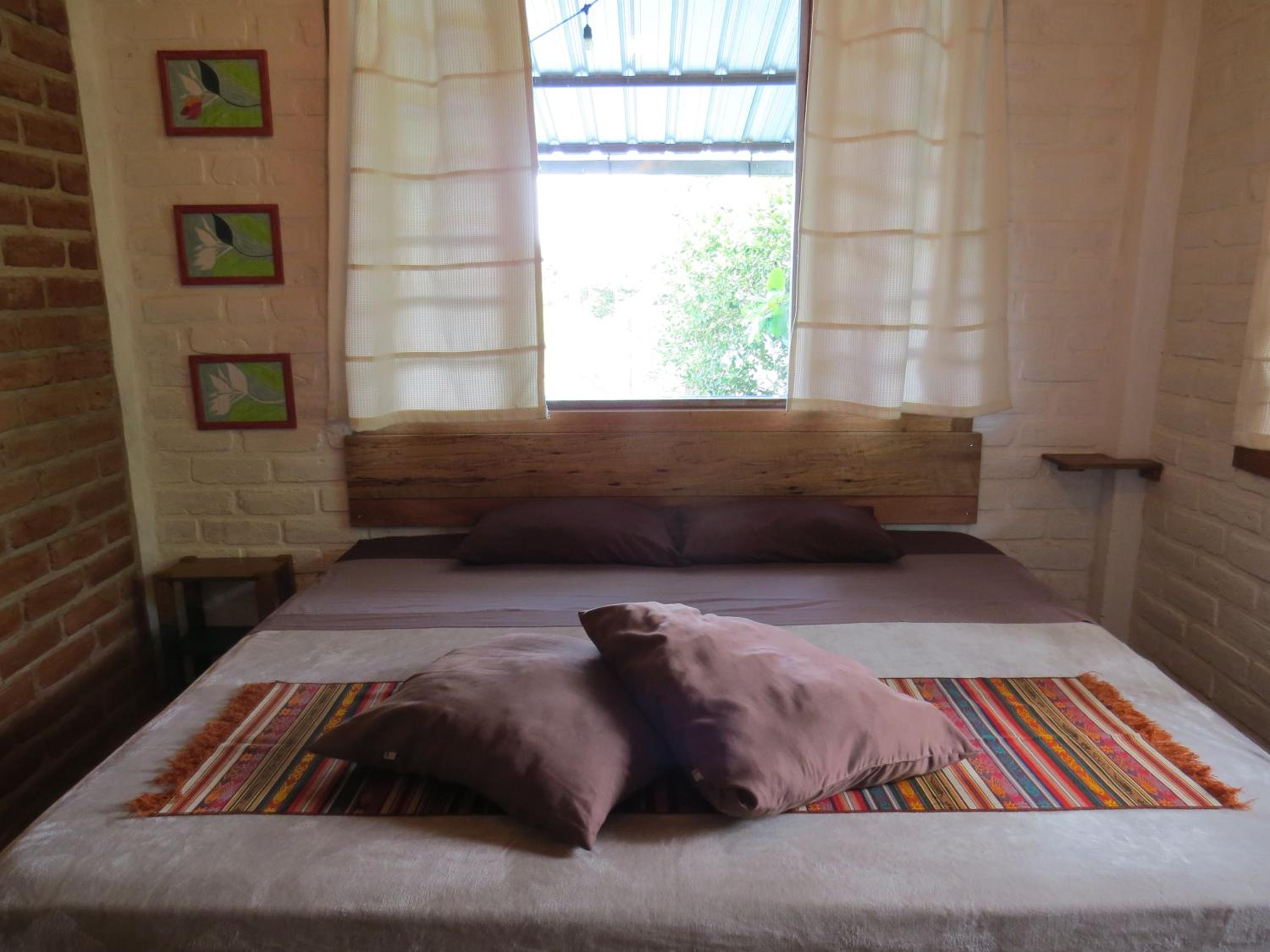 Hogar&Selva, casa vacacional