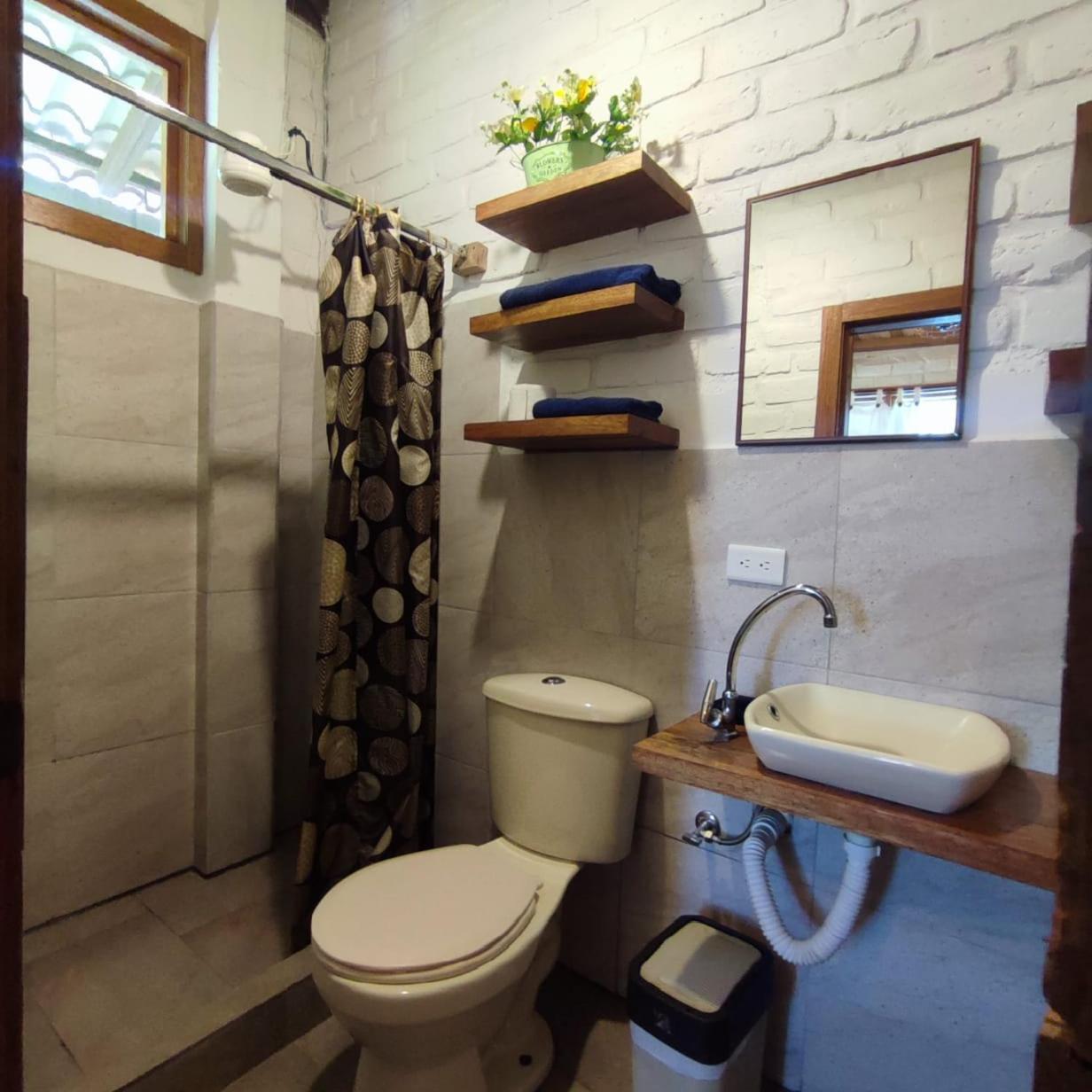 Hogar&Selva, casa vacacional