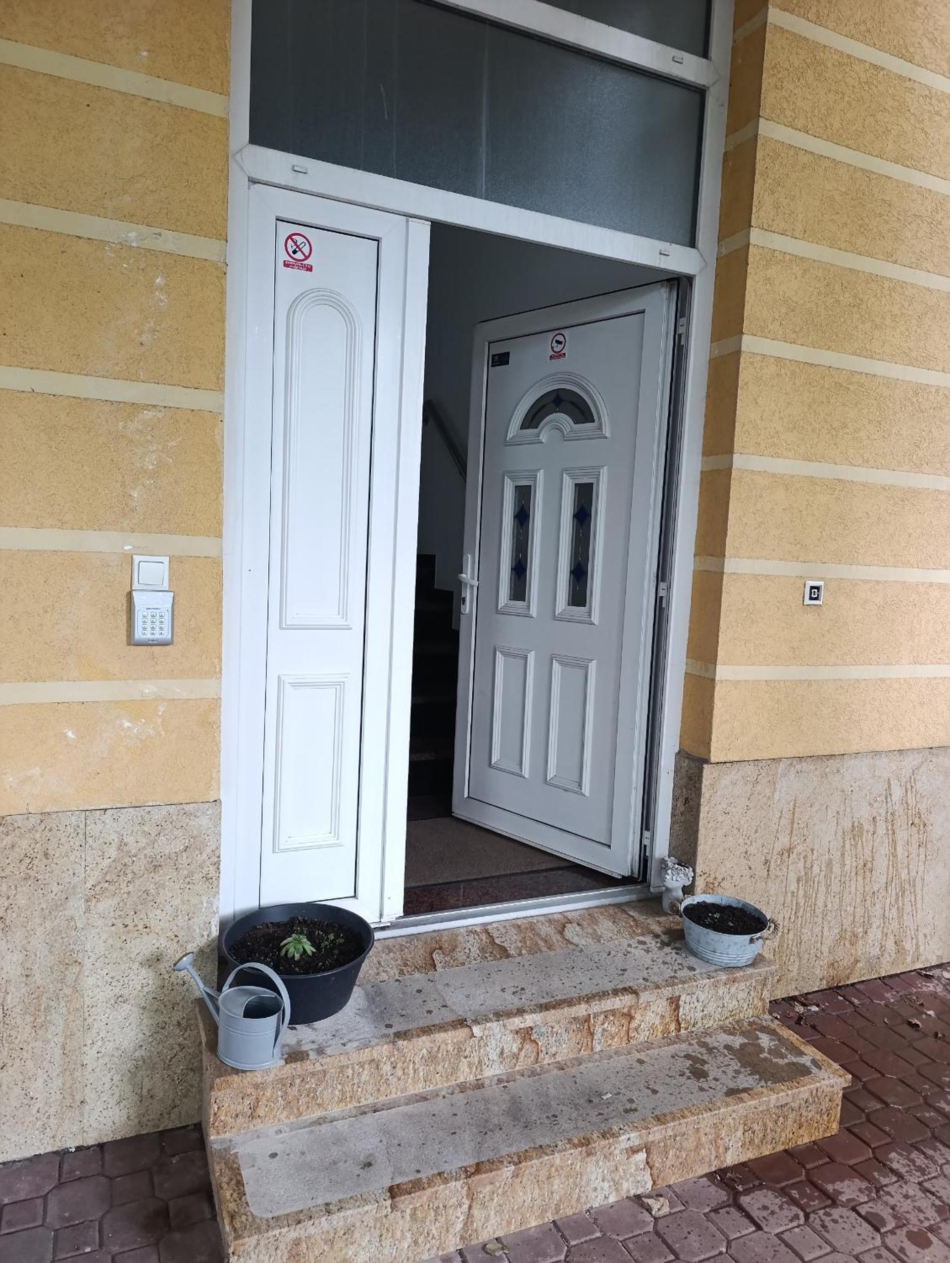 Apartmani Nada