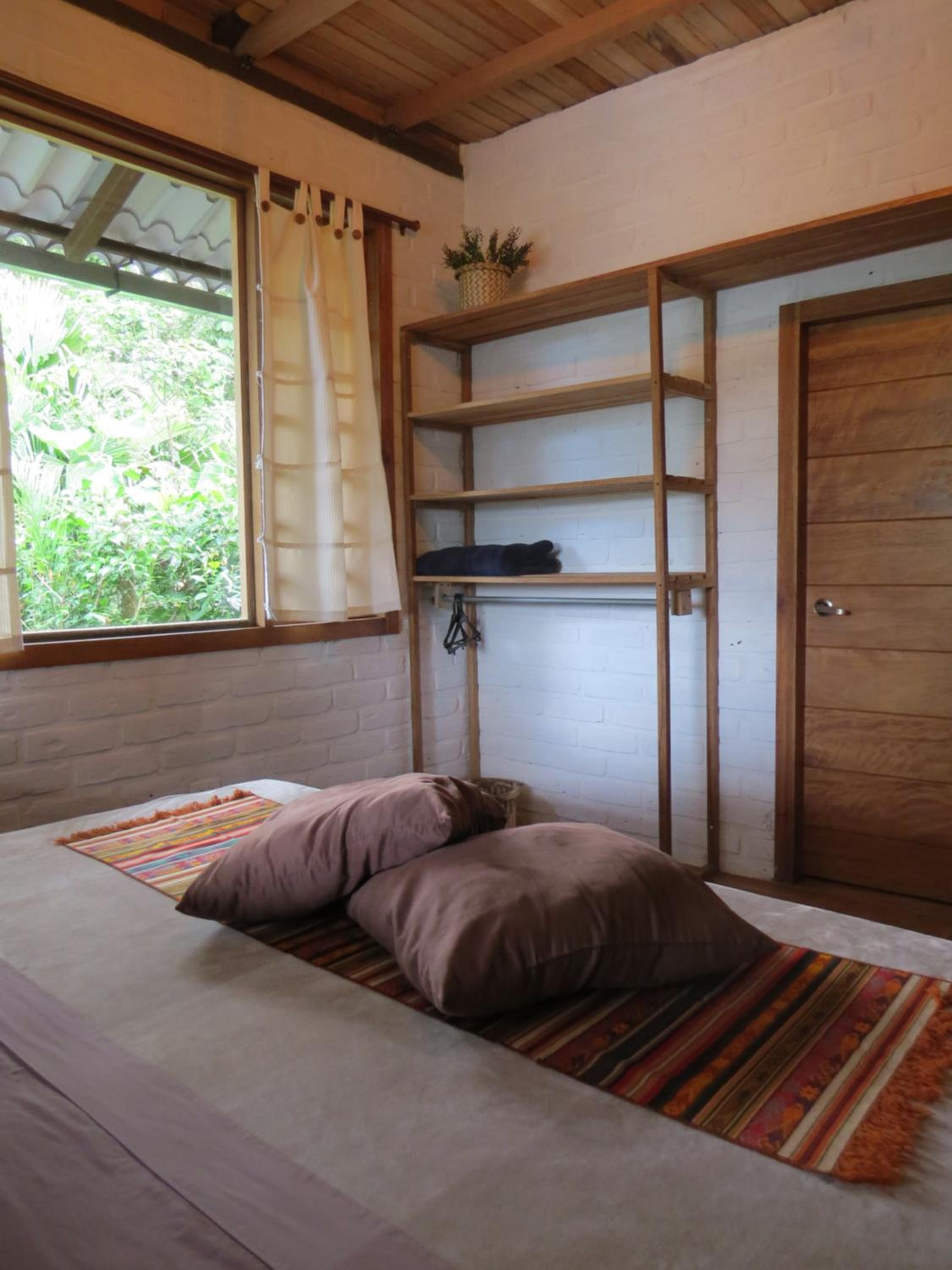 Hogar&Selva, casa vacacional