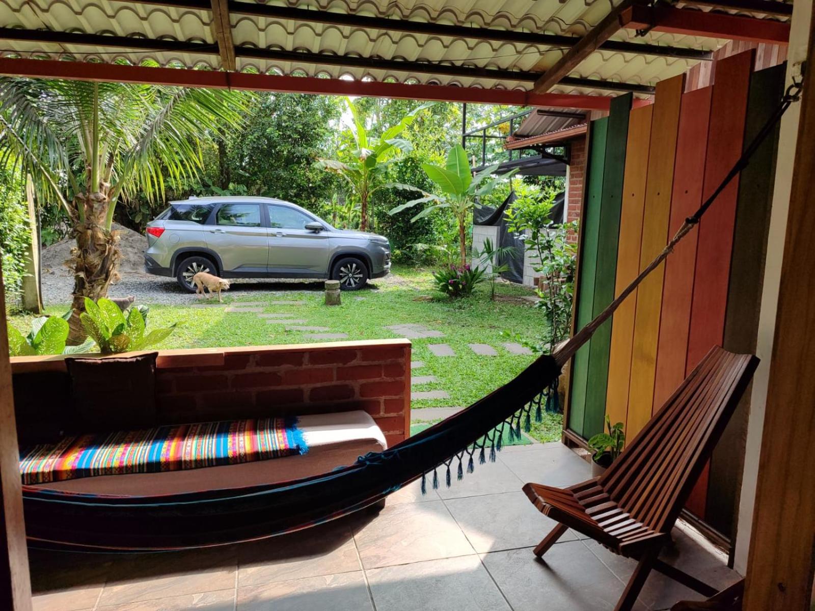 Hogar&Selva, casa vacacional