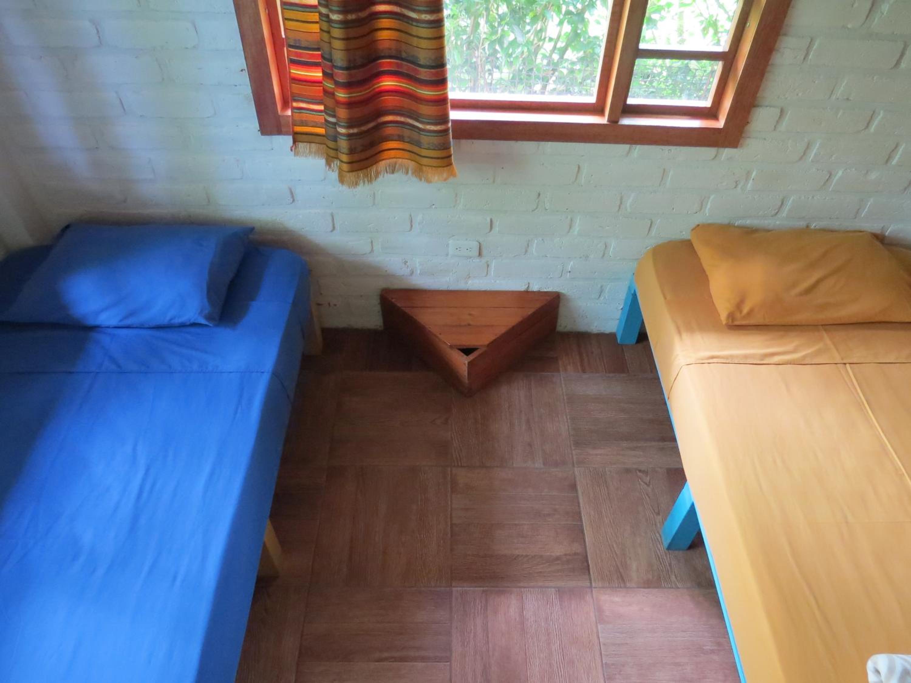 Hogar&Selva, casa vacacional