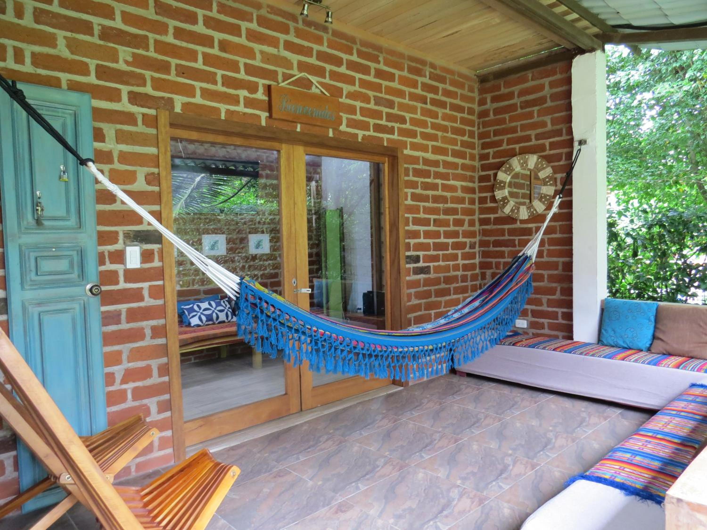 Hogar&Selva, casa vacacional