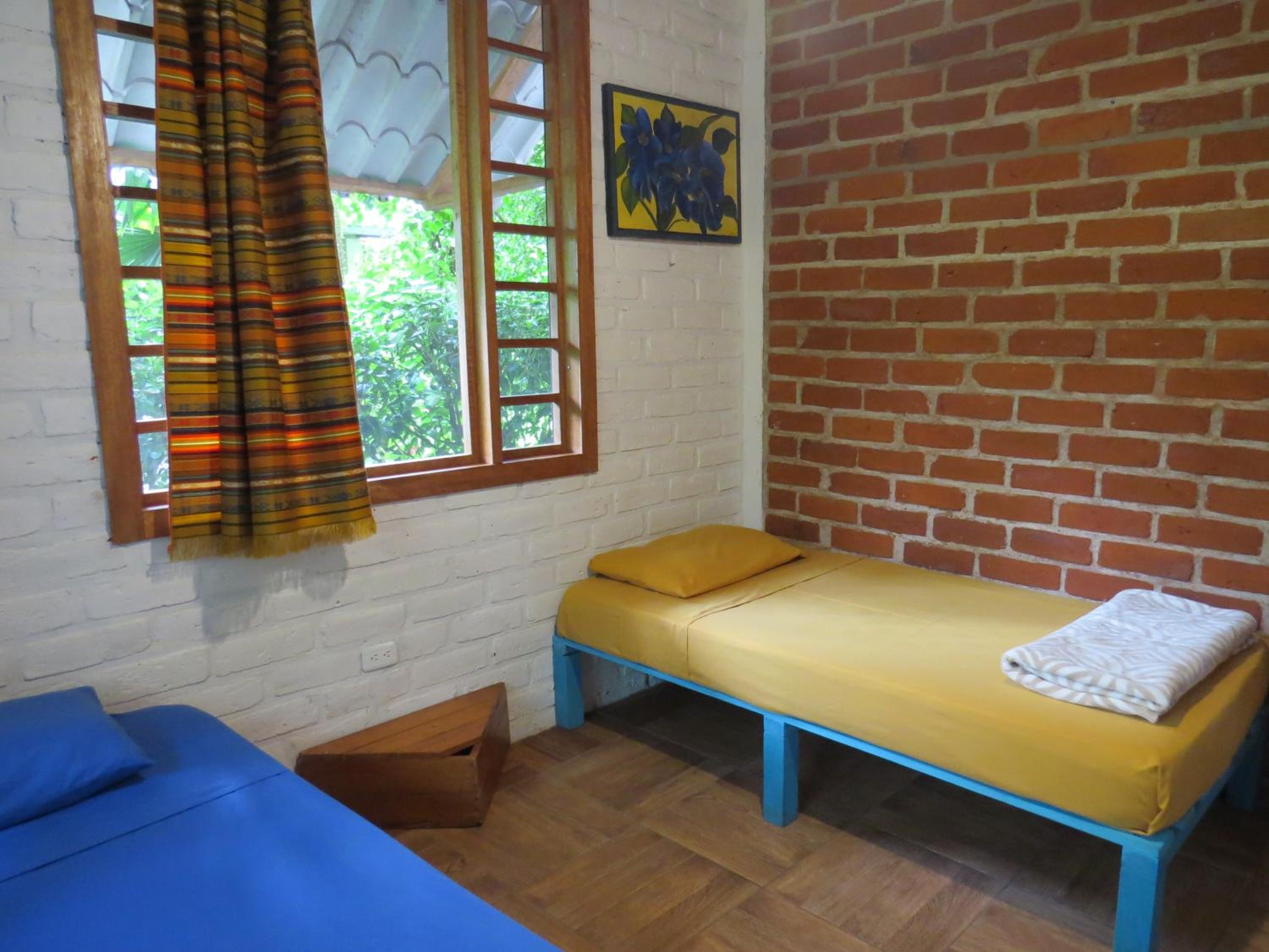 Hogar&Selva, casa vacacional
