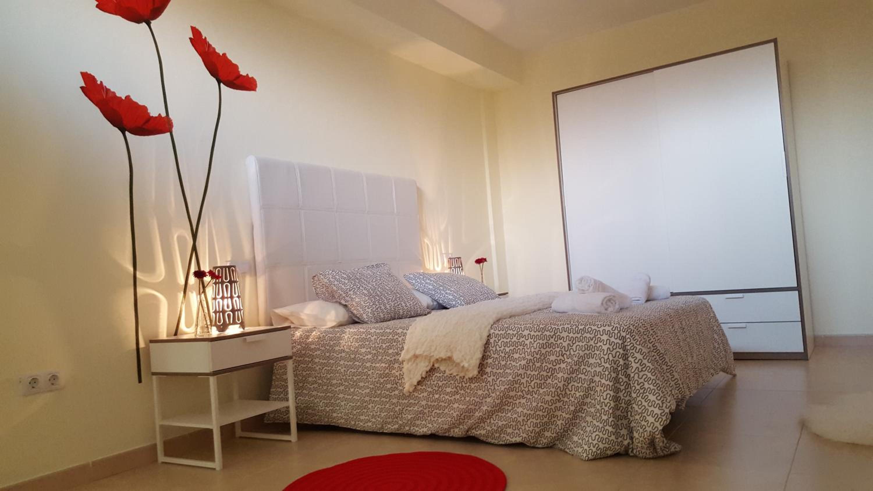 Apartamento Cotillo Playa view 5
