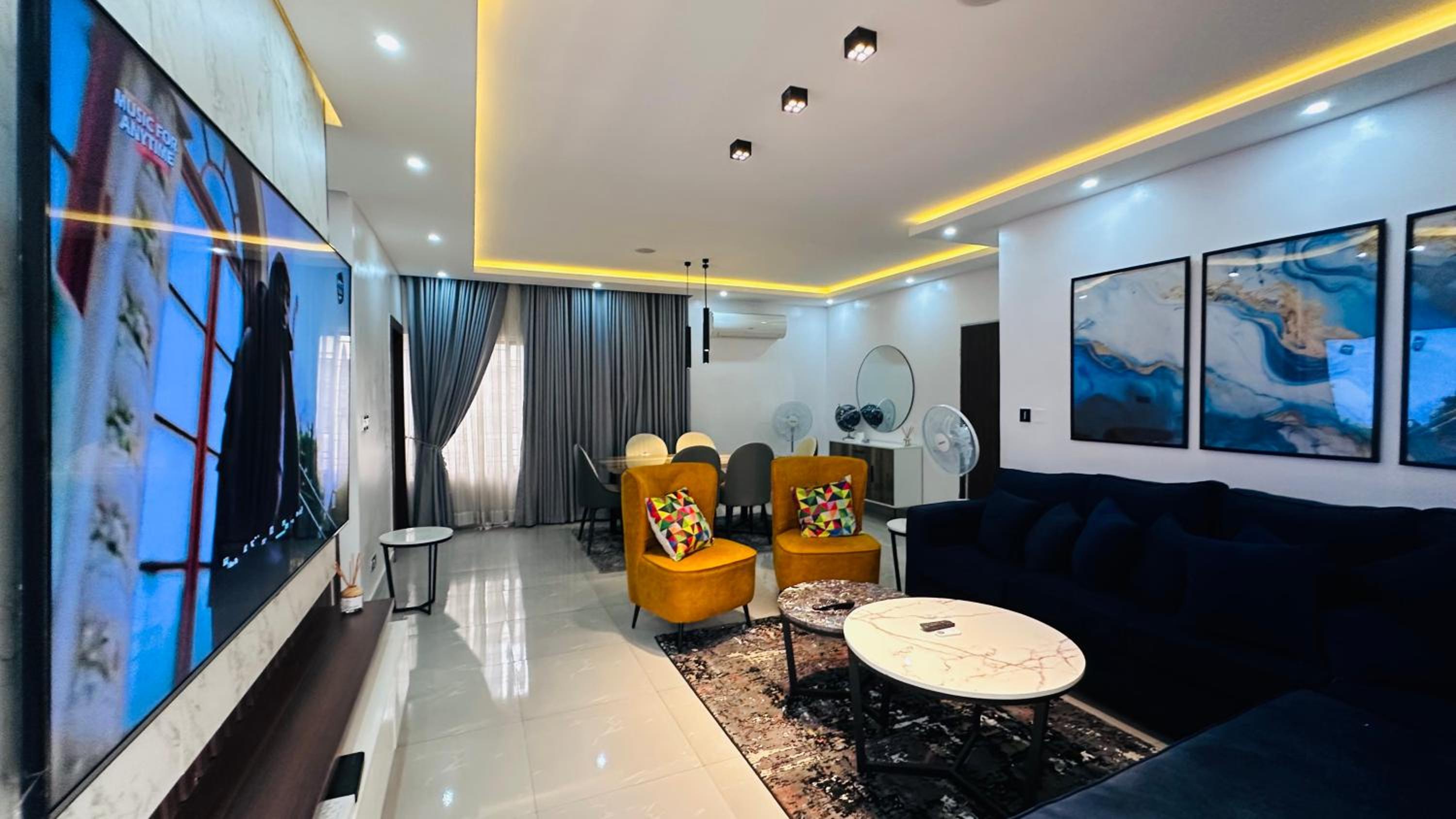 MorePlus Apartments view 5