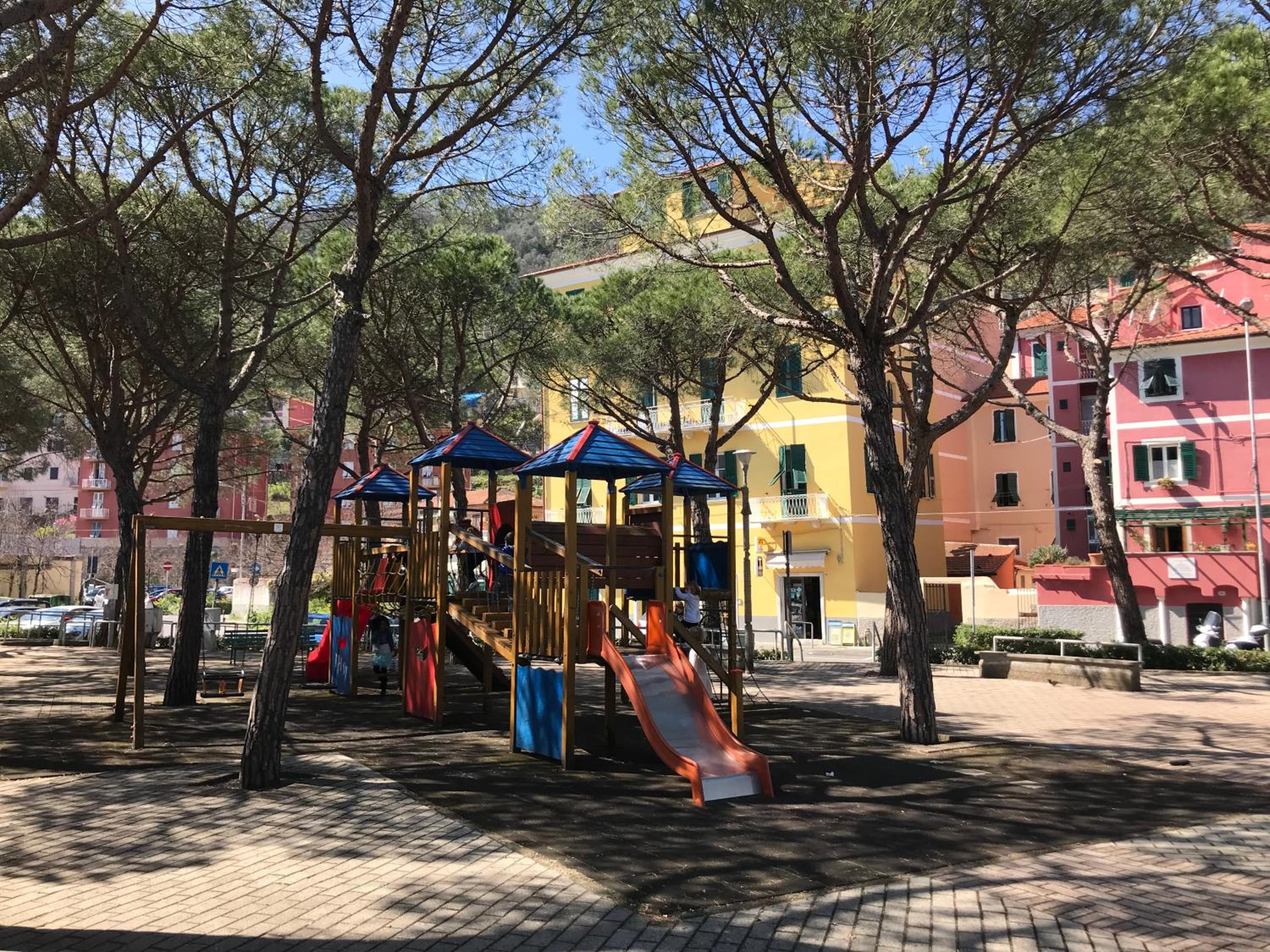 Heaven on Hill - near 5 Terre