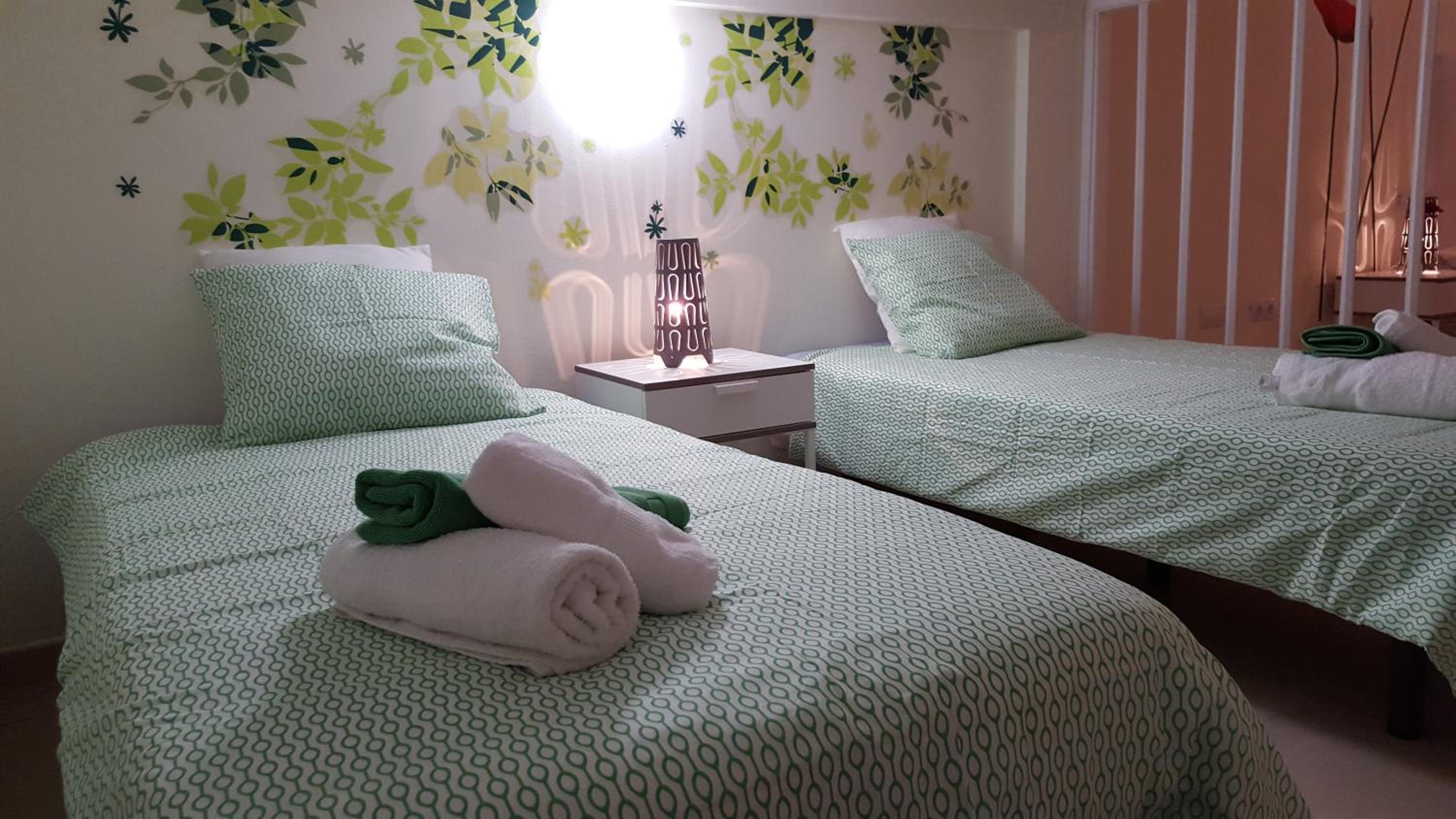 Apartamento Cotillo Playa view 3