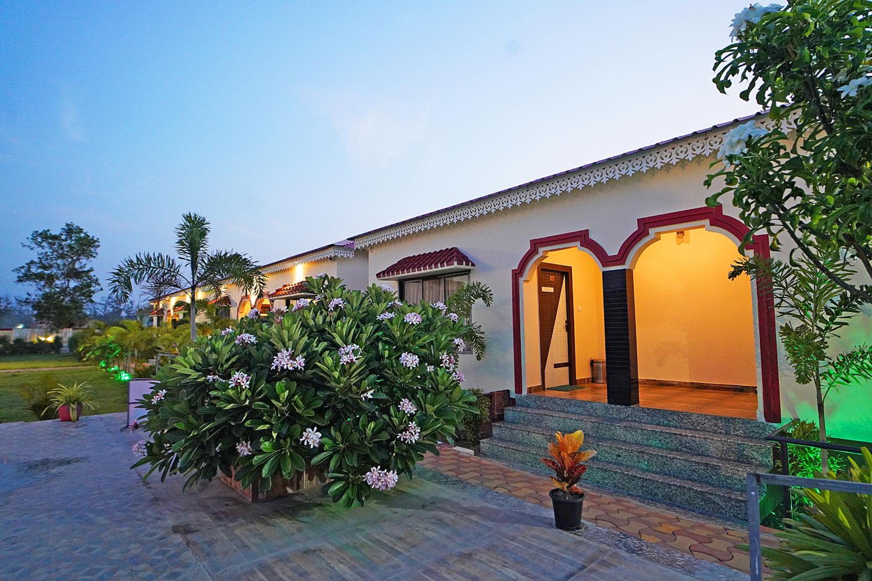 Resort K Sea View Mandarmoni view 3