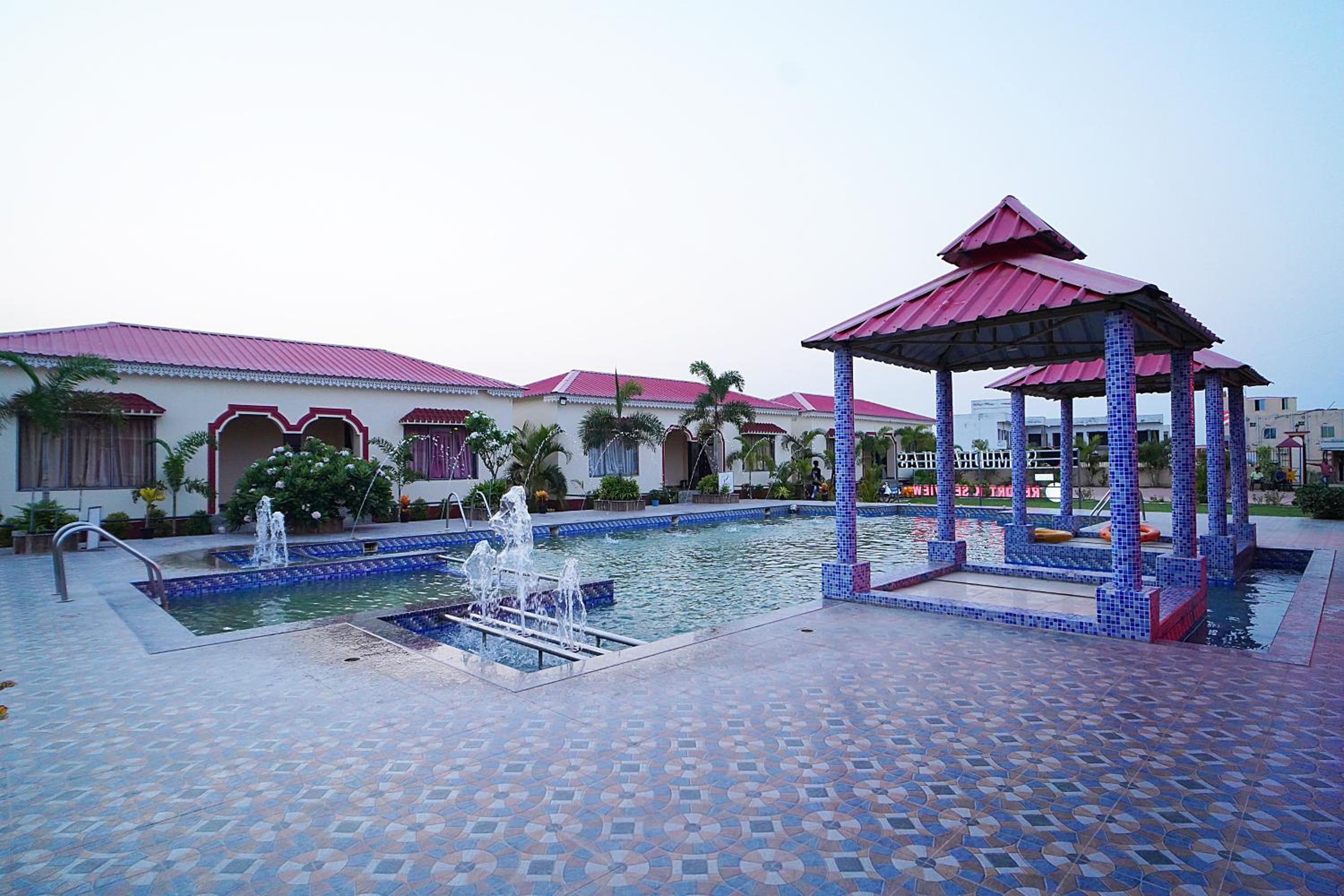 Resort K Sea View Mandarmoni view 4