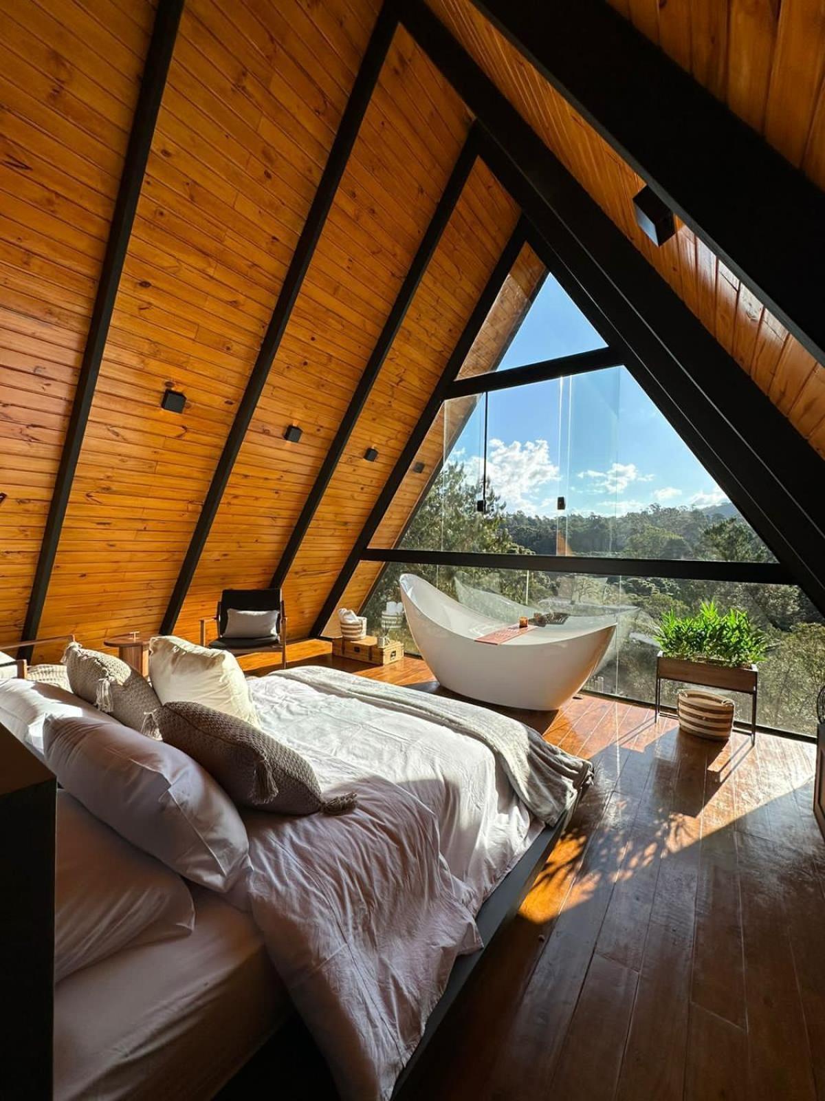 Cabanas Araucária