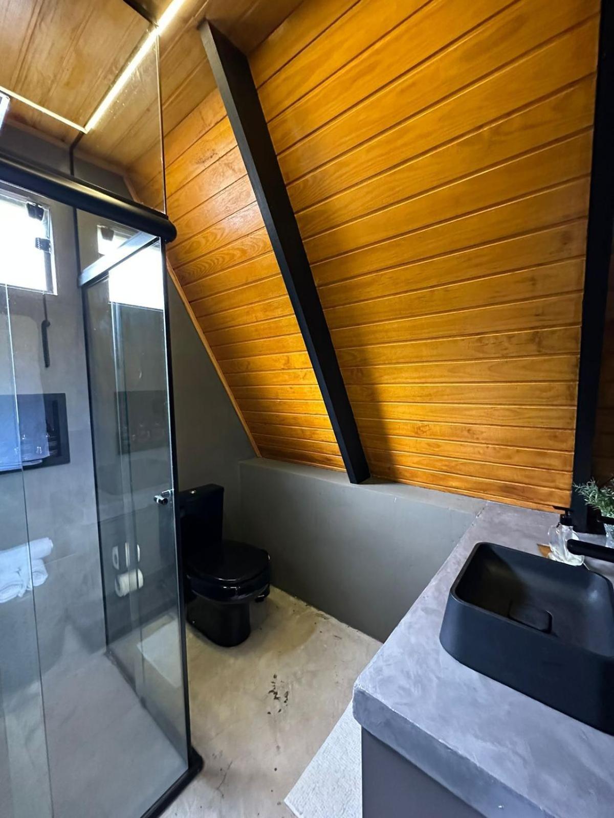 Cabanas Araucária