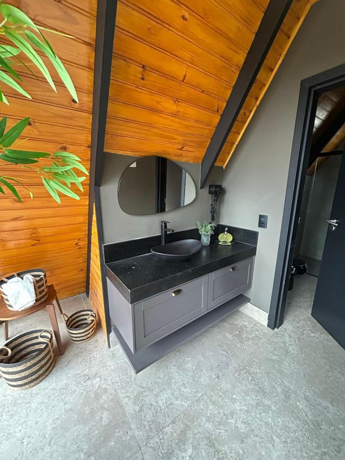 Cabanas Araucária