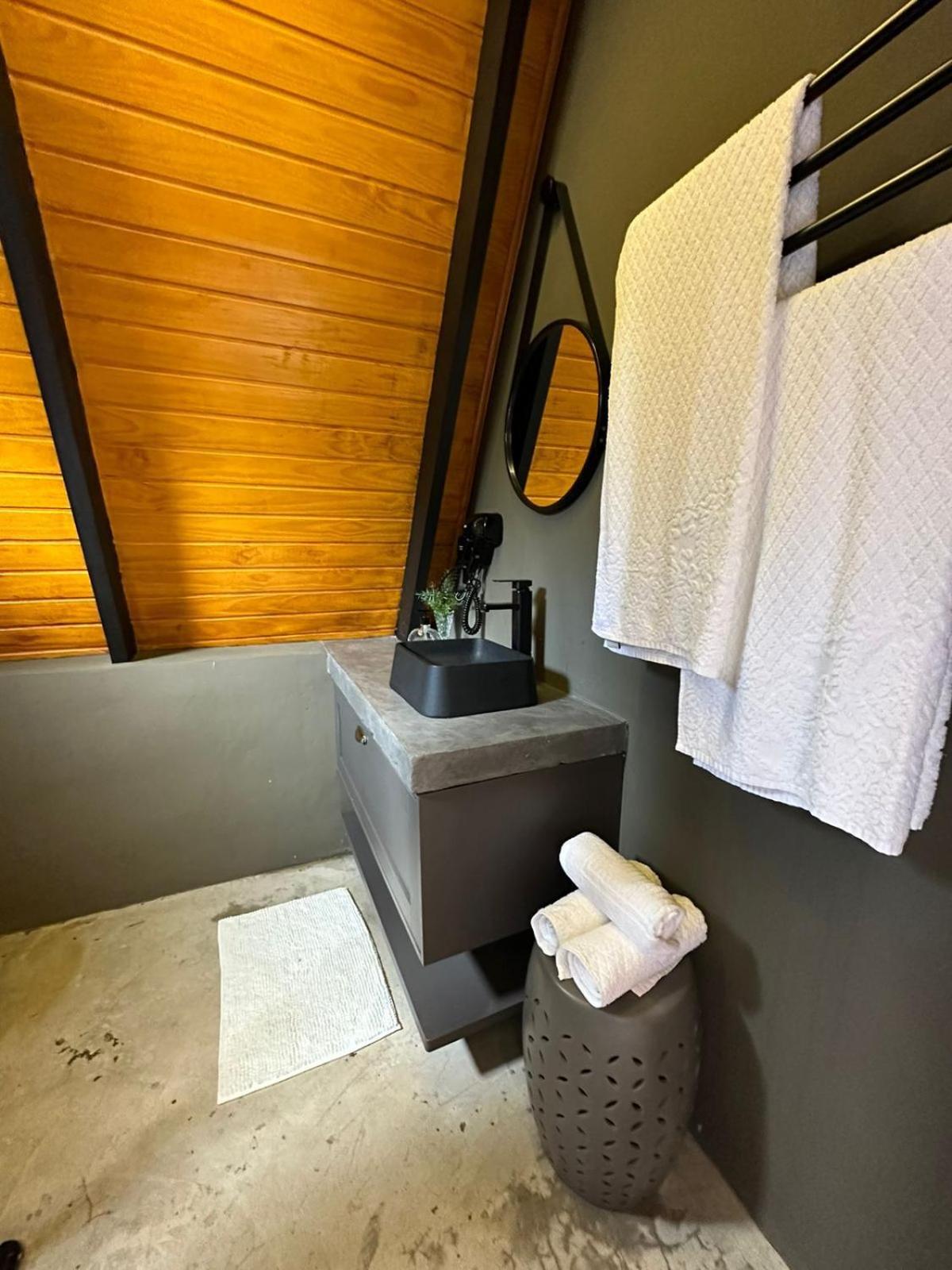 Cabanas Araucária