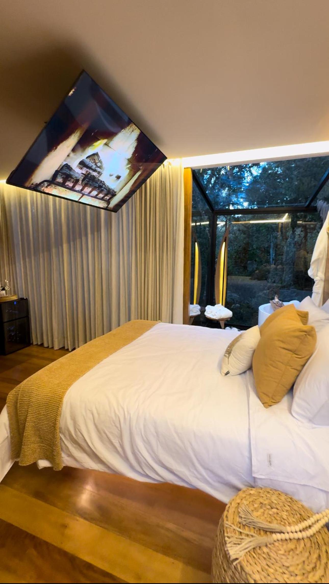 Cabanas Araucária