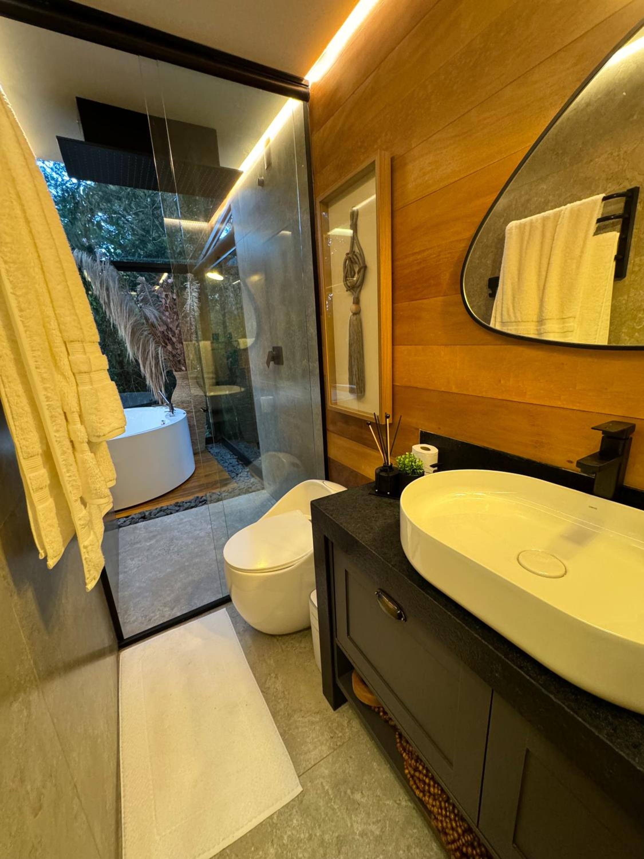 Cabanas Araucária