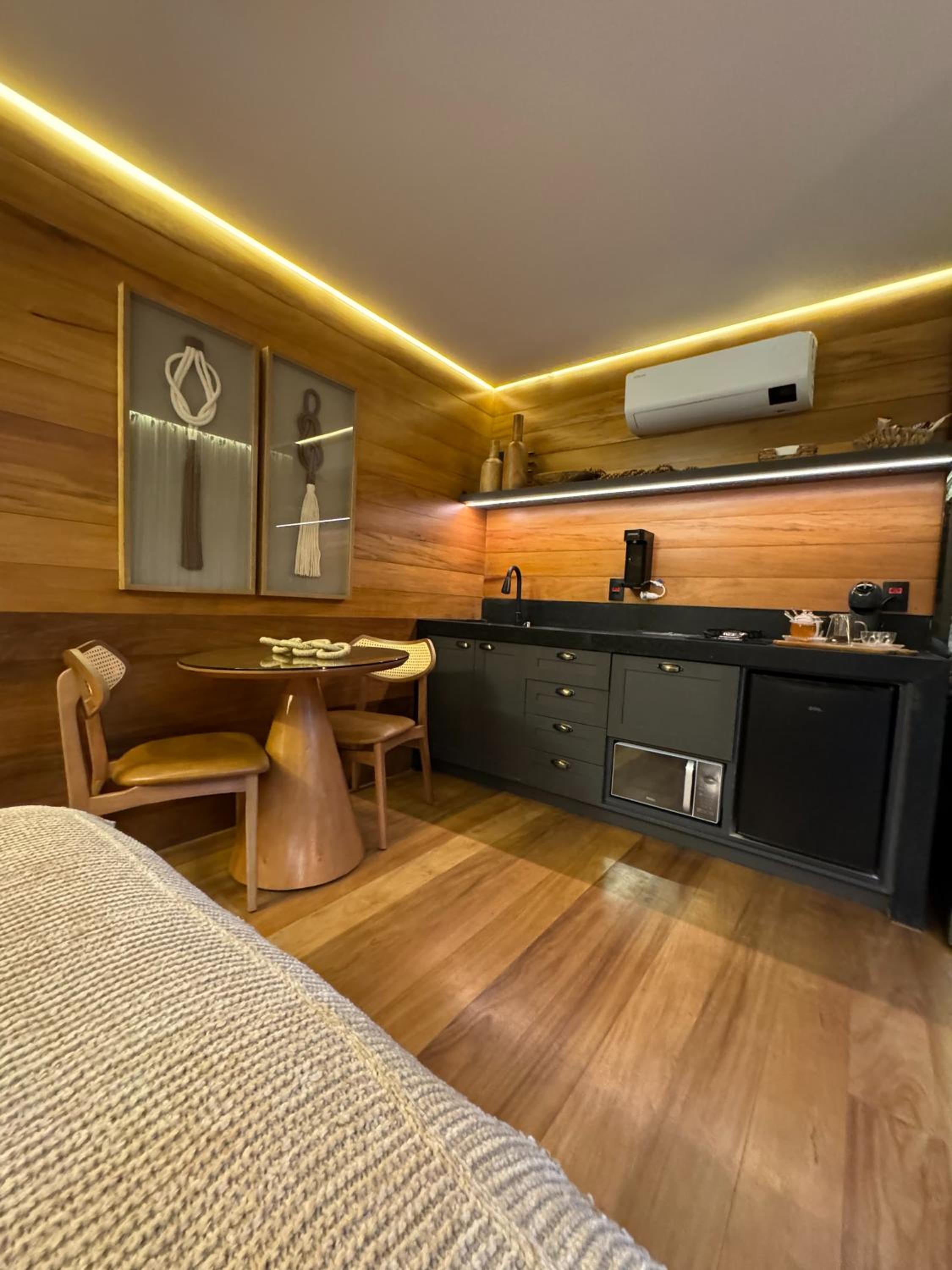 Cabanas Araucária