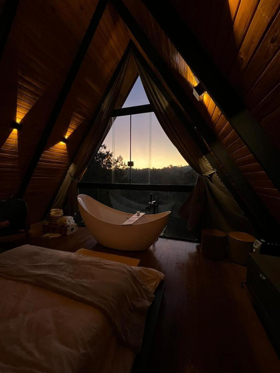 Cabanas Araucária