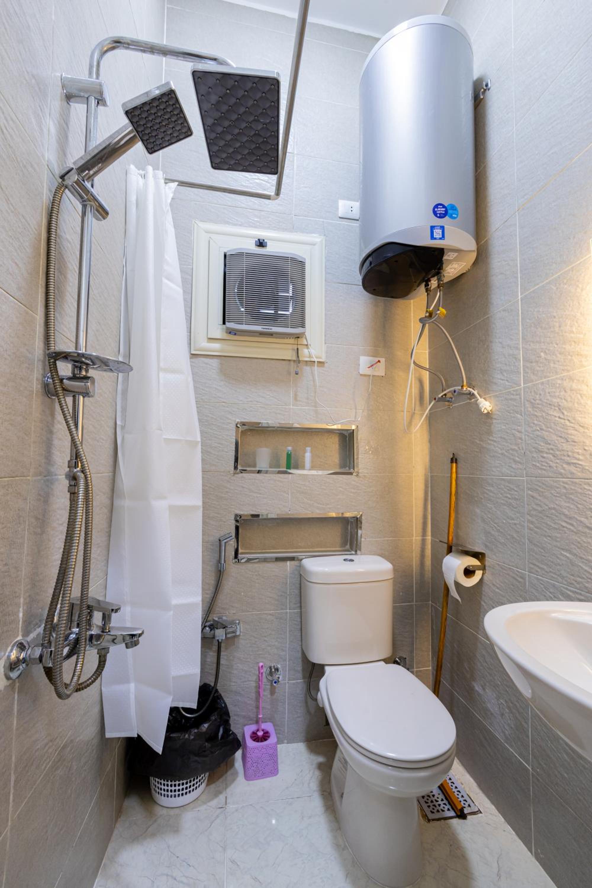 Samara Guest House